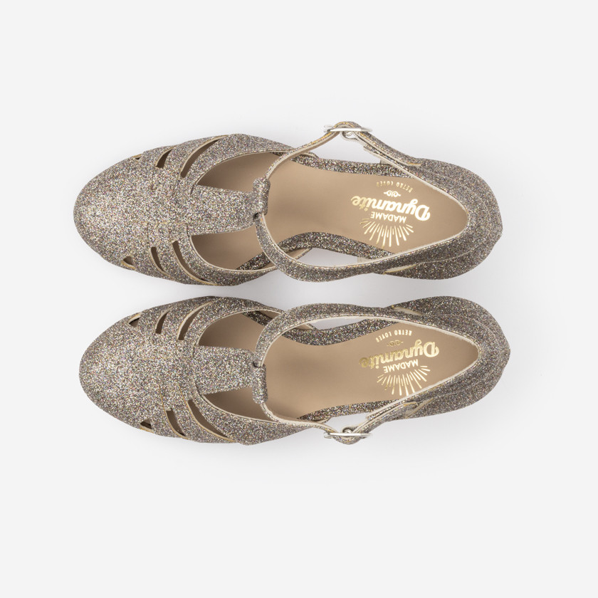 Madame Dynamite Dynamite Diamond Silver thumbnail 3