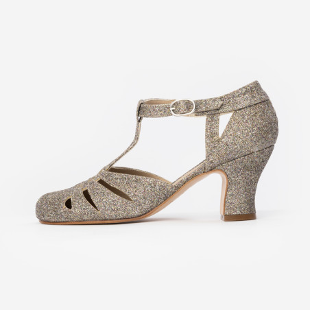 Madame Dynamite Dynamite Diamond Silver thumbnail 5