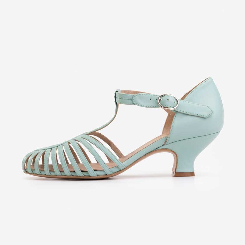 Madame Dynamite Marlene Mint — 1/5