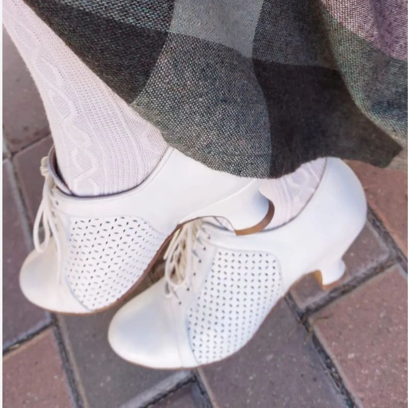 Madame Dynamite Valaida White thumbnail 2