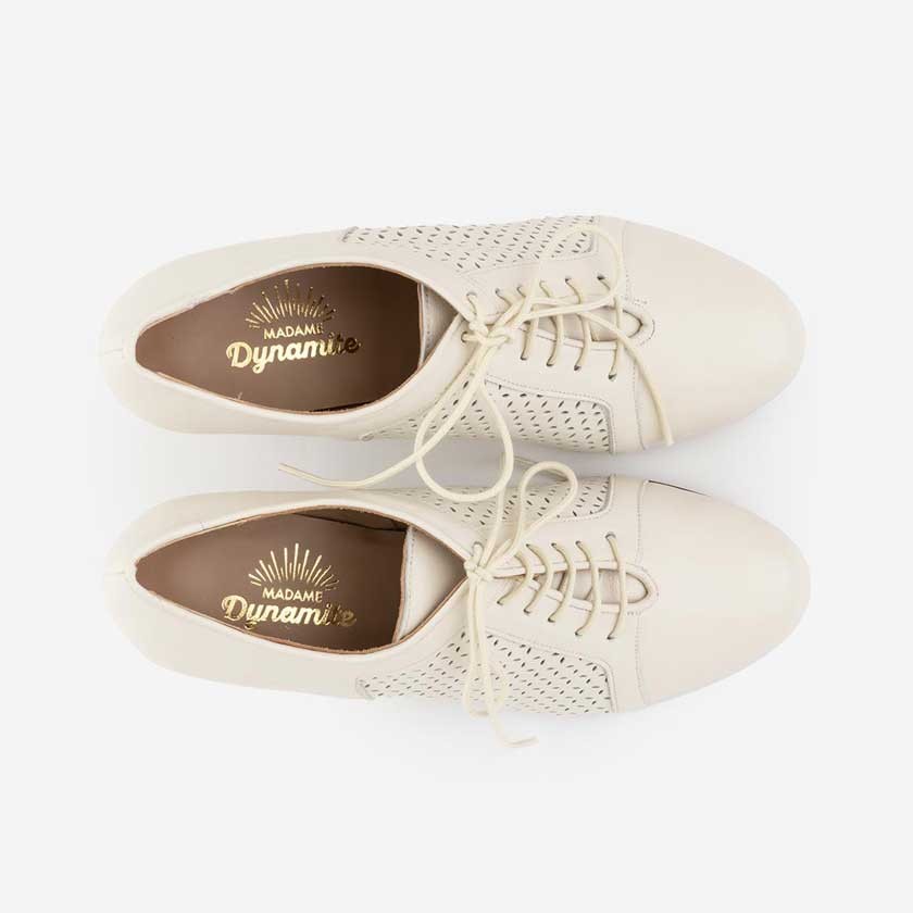 Madame Dynamite Valaida White thumbnail 4