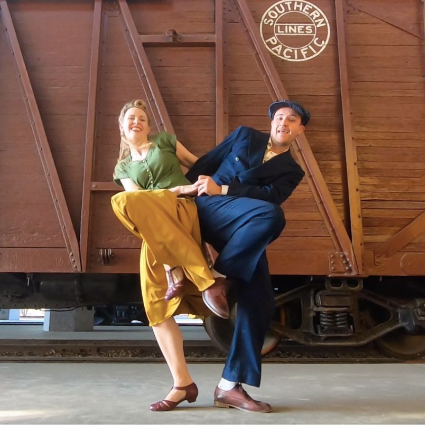 Madame Dynamite Wide fit - Mini Dynamite red wine thumbnail 3