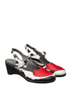 Pamela HIGH ON LOVE WEDGES thumbnail 2