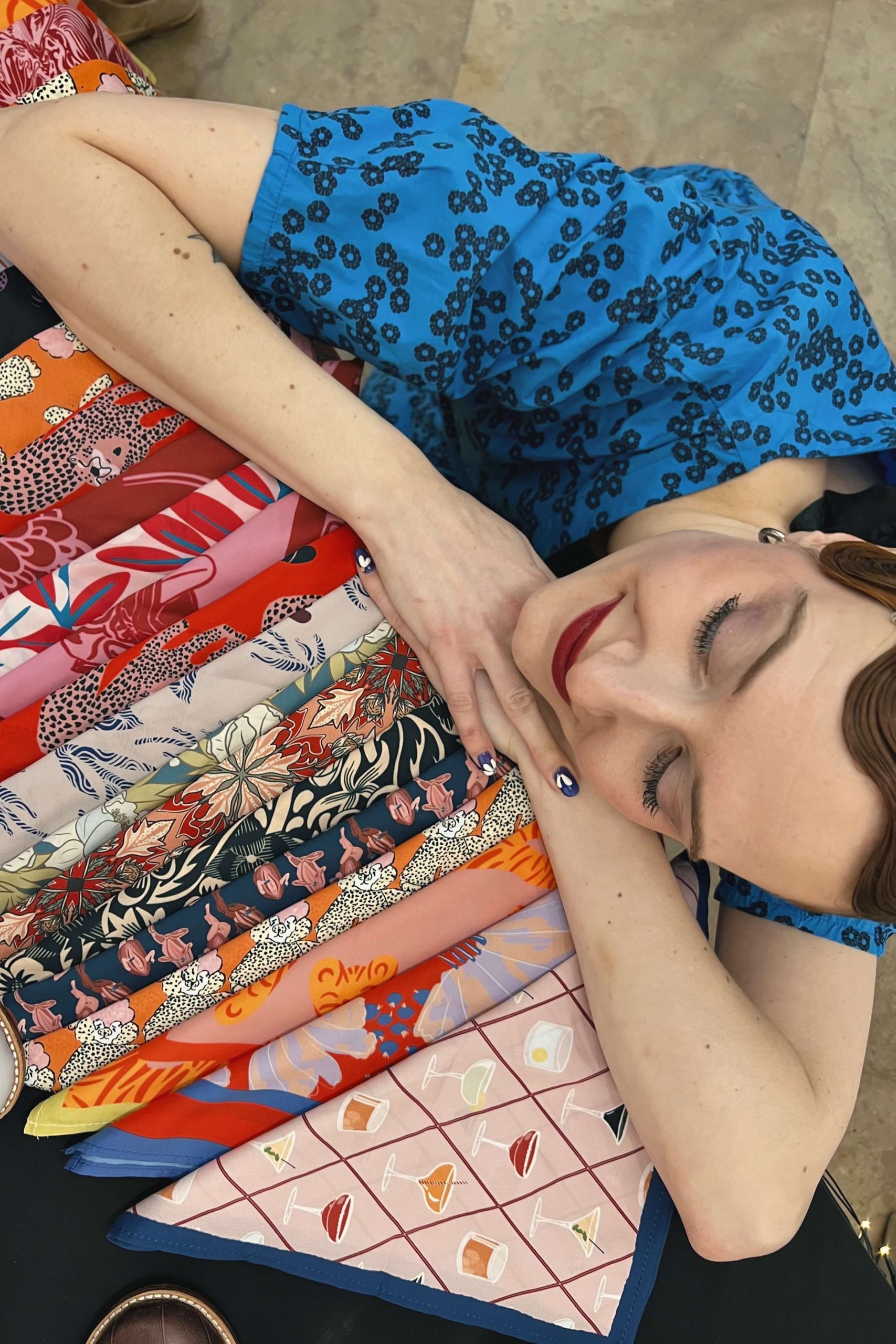 Pamela SCARF thumbnail 2