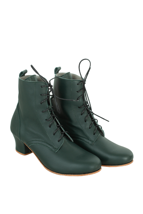 Pamela SPOTLIGHT IN GREEN thumbnail 2