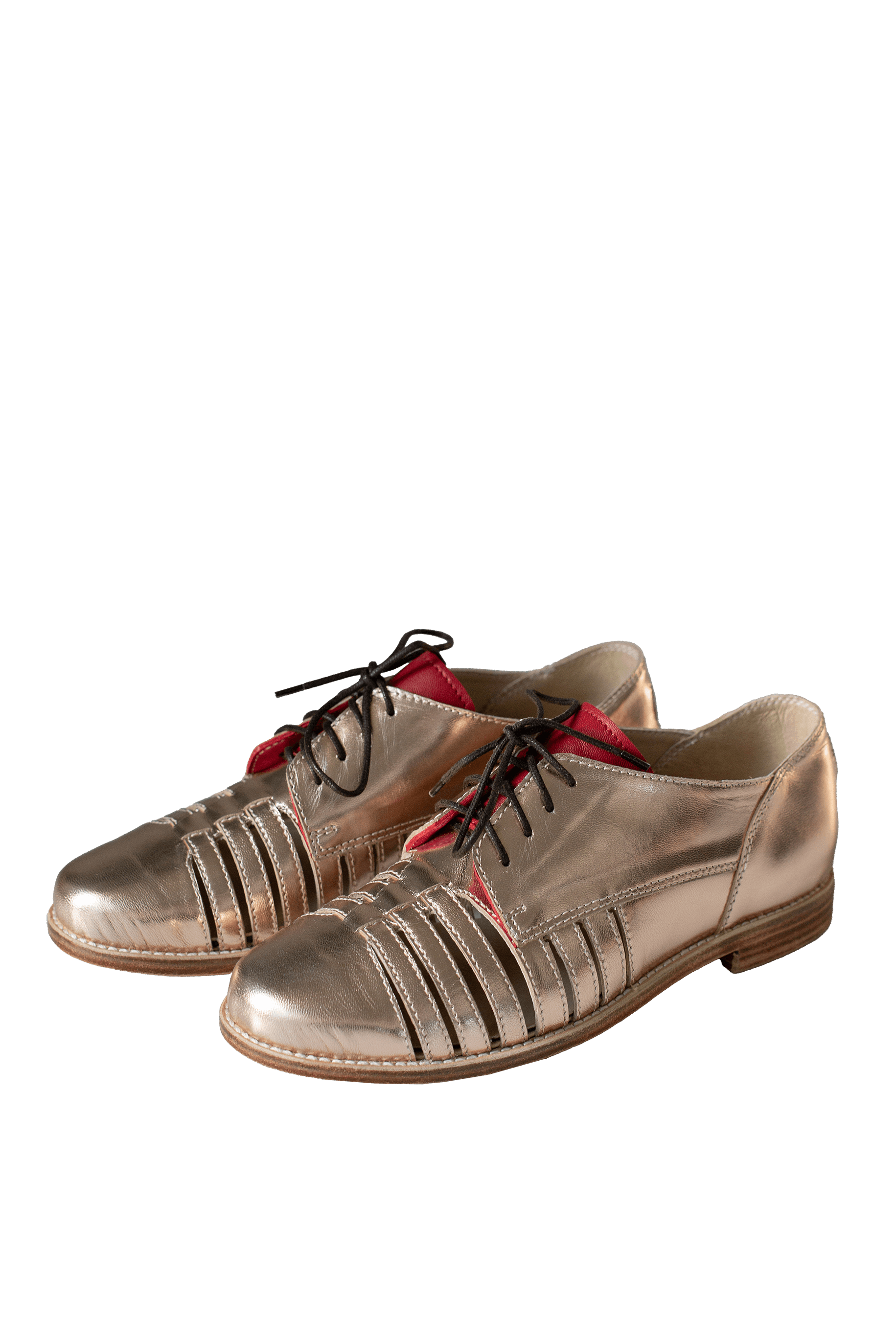 Pamela COLD HEARTED / 40.5 size thumbnail 2