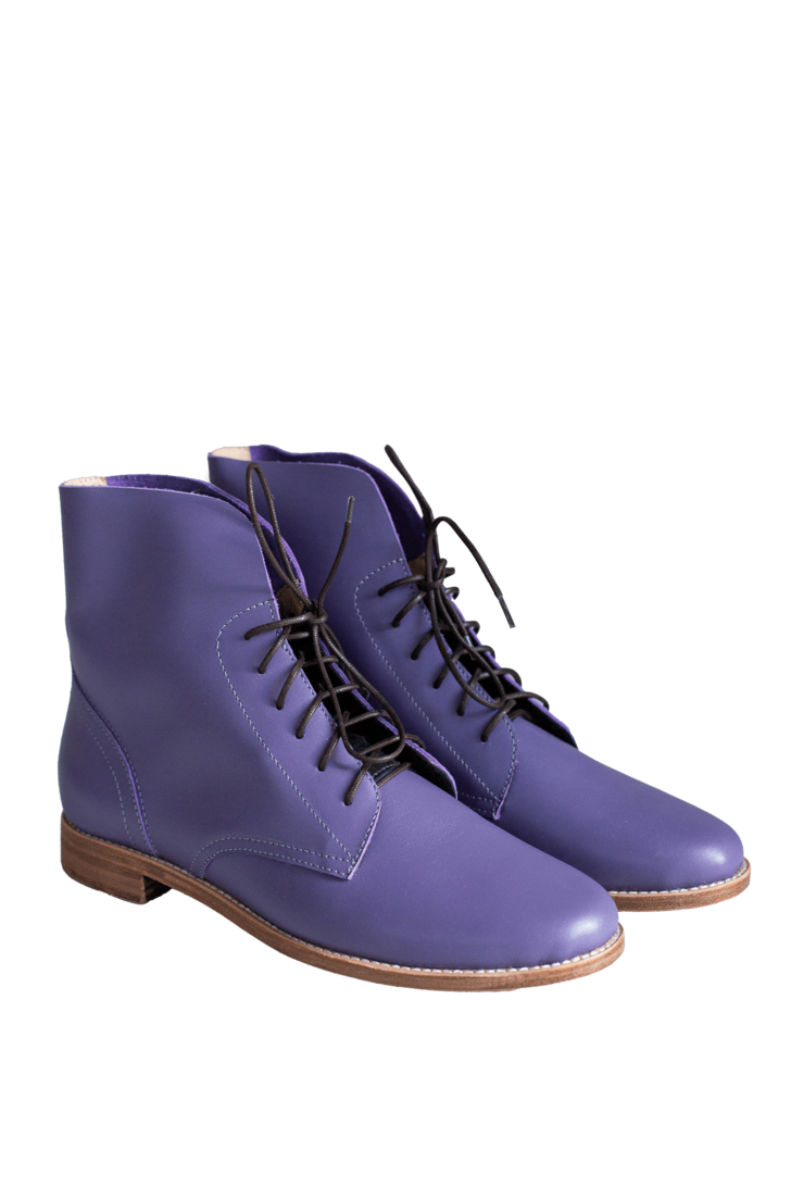 Pamela Boots sample / 39 size thumbnail 2