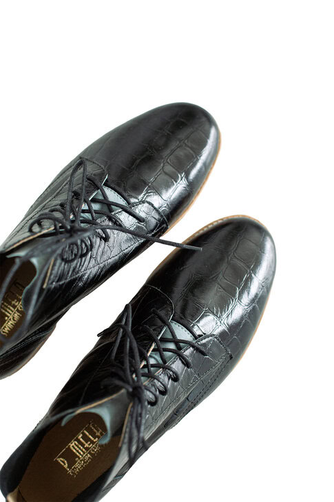 Pamela P.MELA x SWING PARADISE thumbnail 2