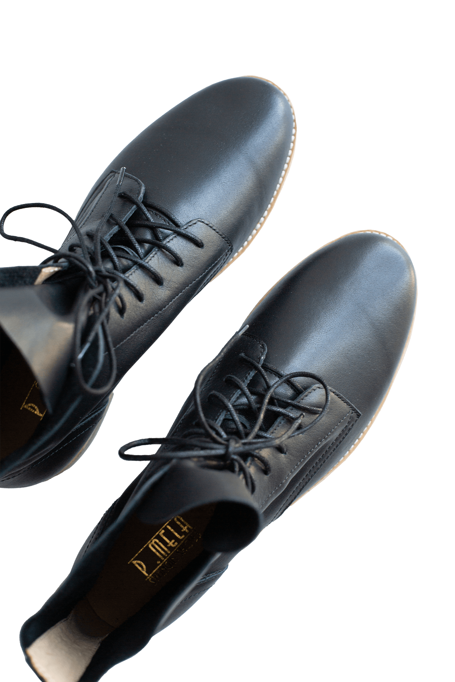 Pamela ENDURING HIGH BOOTS / 41.5 size thumbnail 2