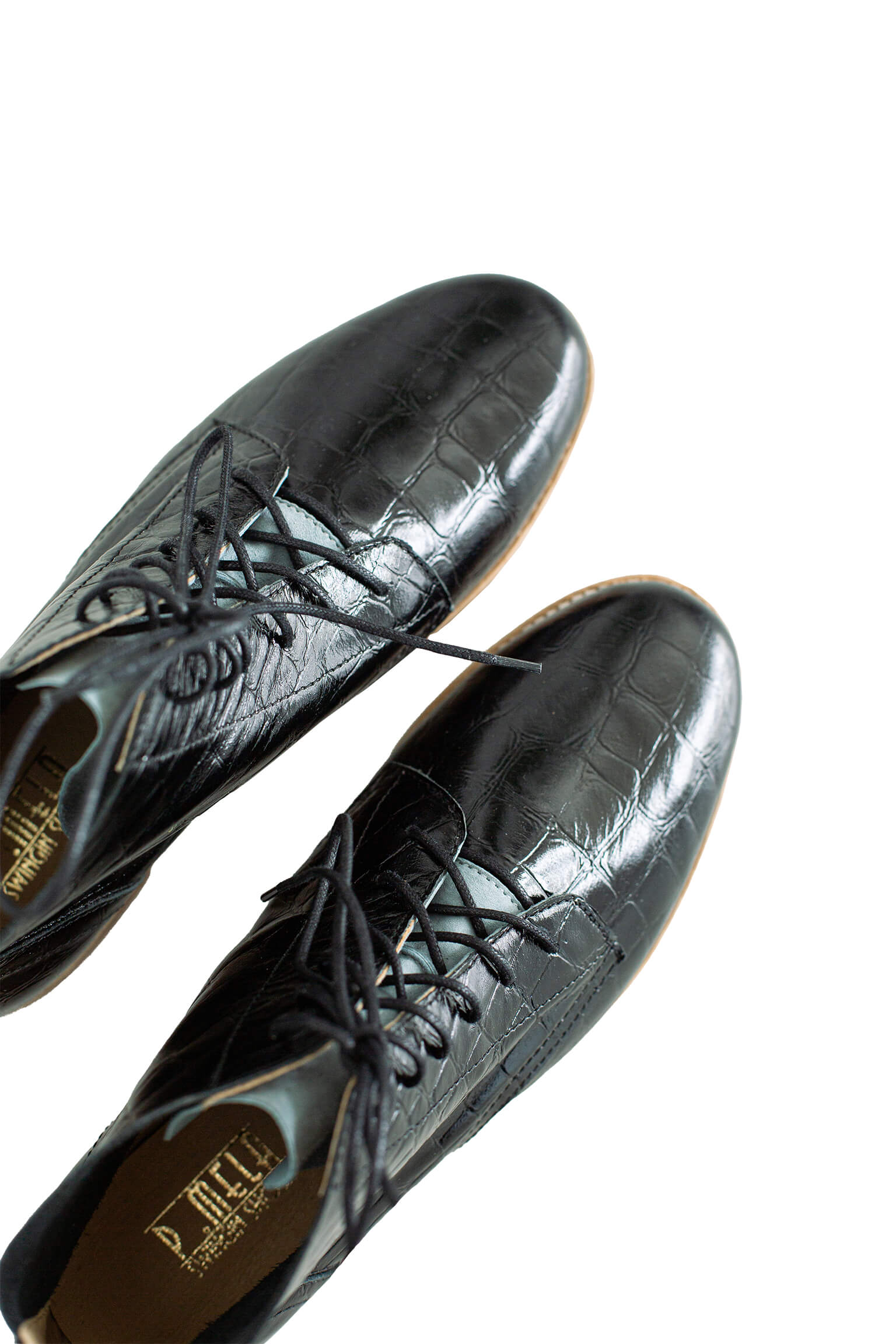 Pamela P.MELA x SWING PARADISE / 38 size thumbnail 2