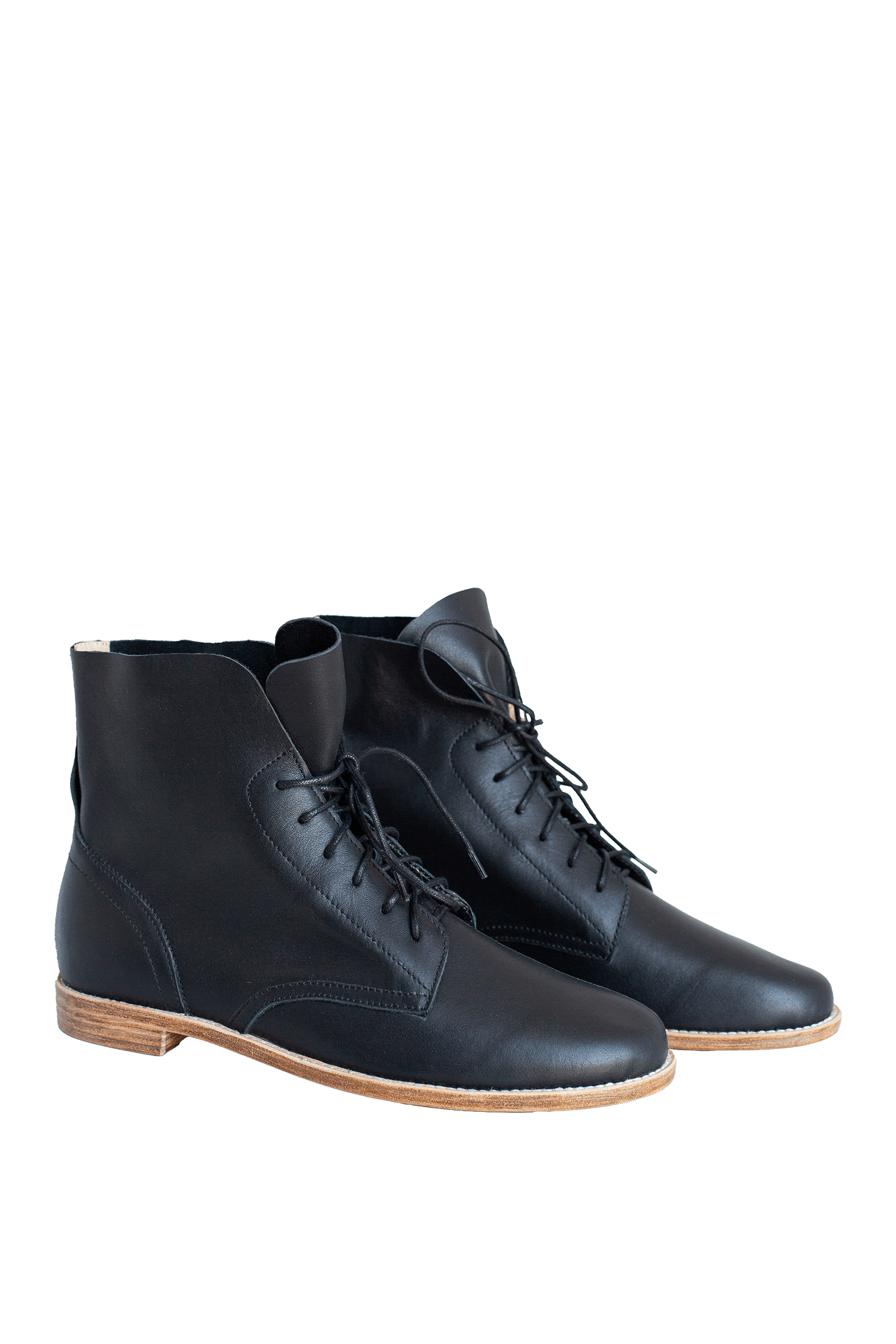 Pamela ENDURING HIGH BOOTS / 41.5 size — 1/6