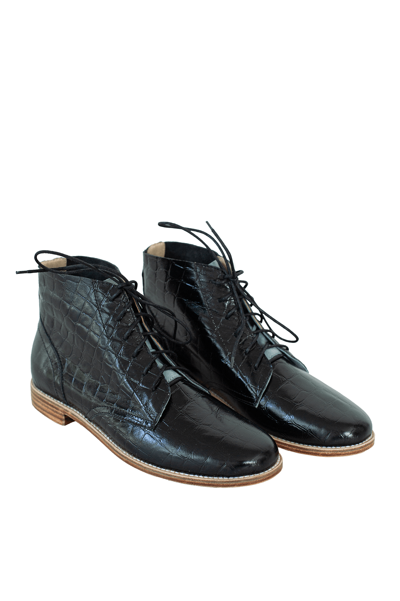 Pamela P.MELA x SWING PARADISE — 1/9