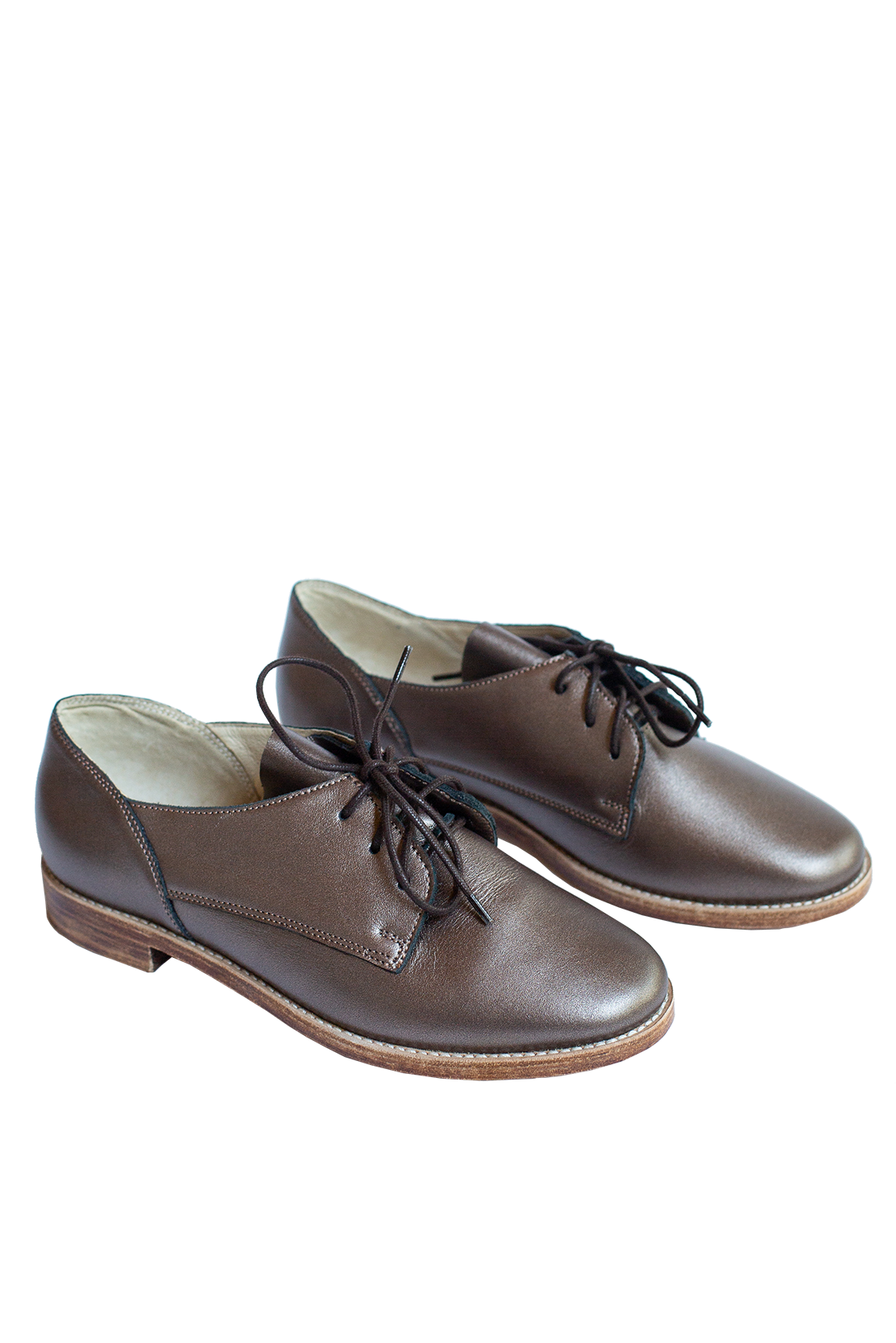 Pamela Derbies sample / 34 size — 1/6