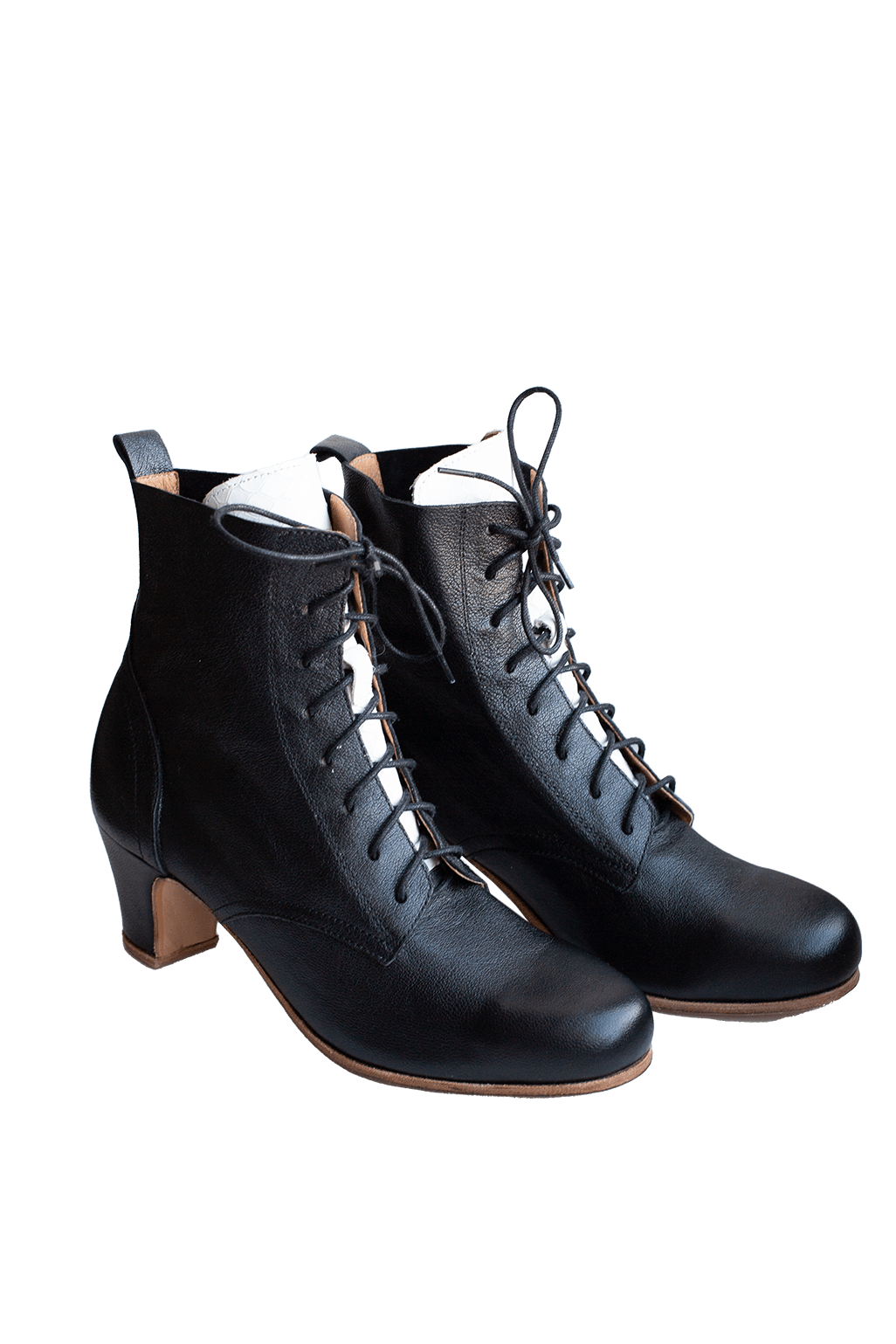 Pamela SPOTLIGHT sample / 37 EU size — 1/6