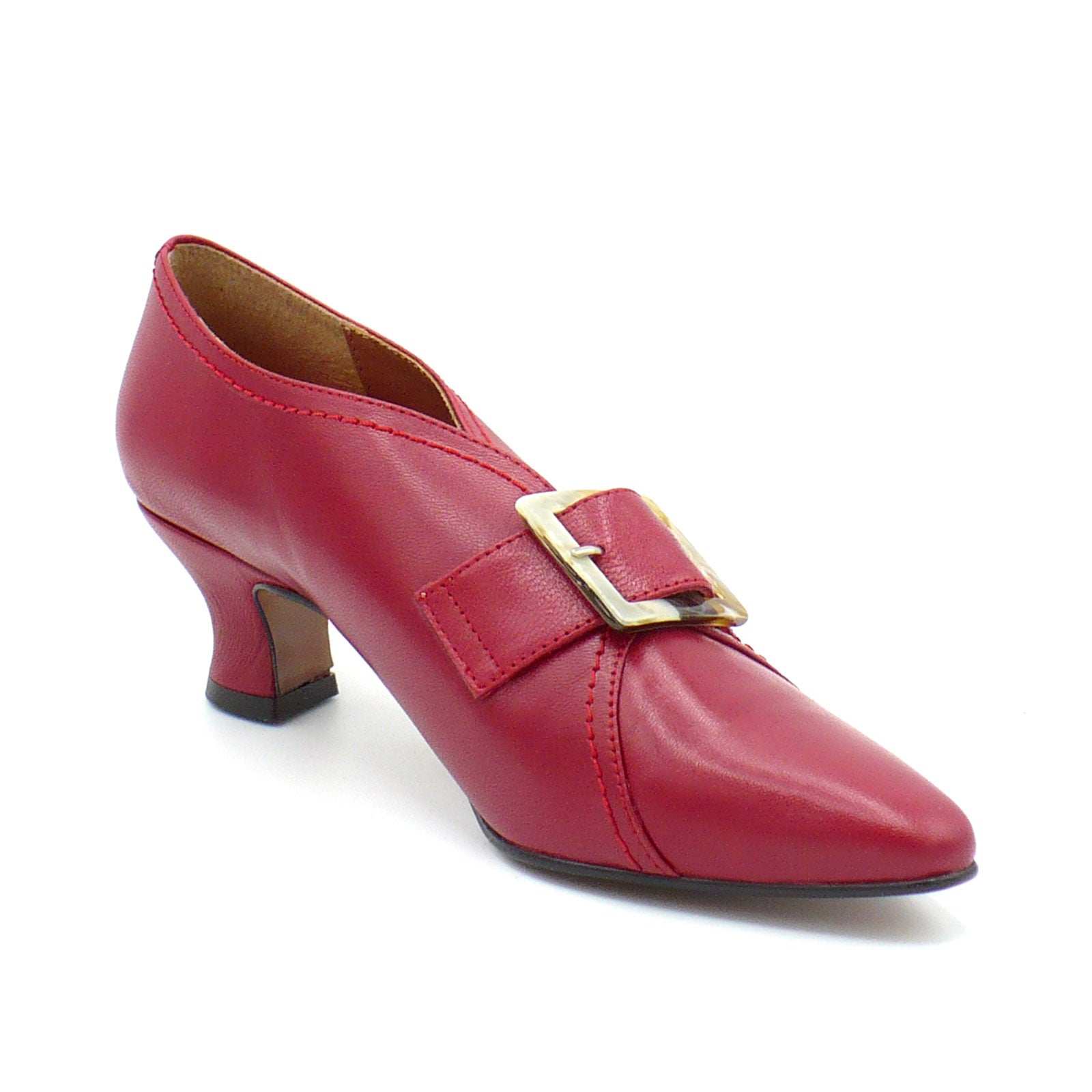 Remix Vintage Station Boot thumbnail 2