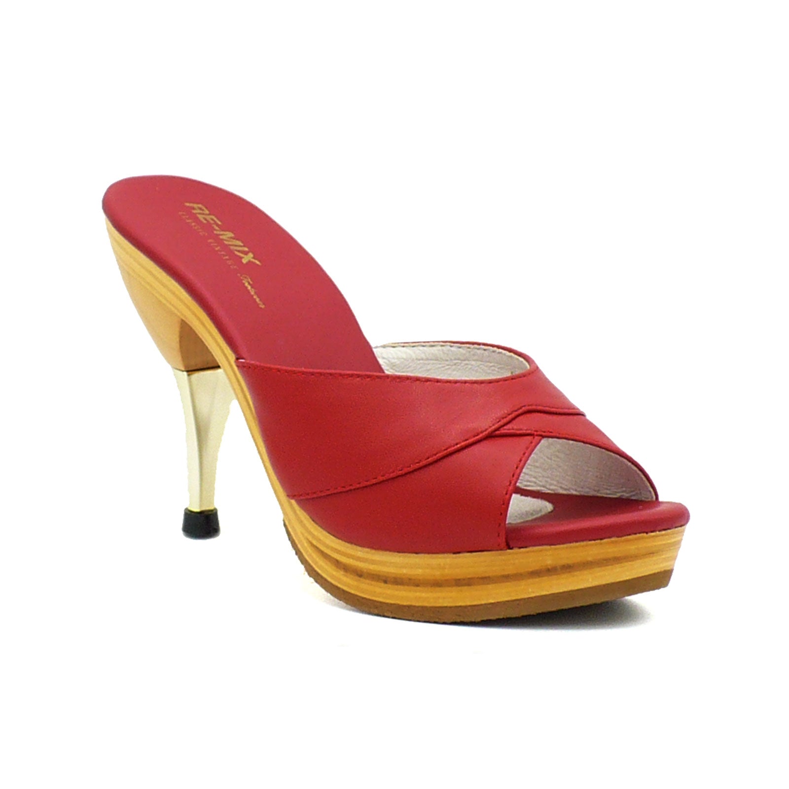 Remix Vintage Hollywood Stilettos Slide thumbnail 2