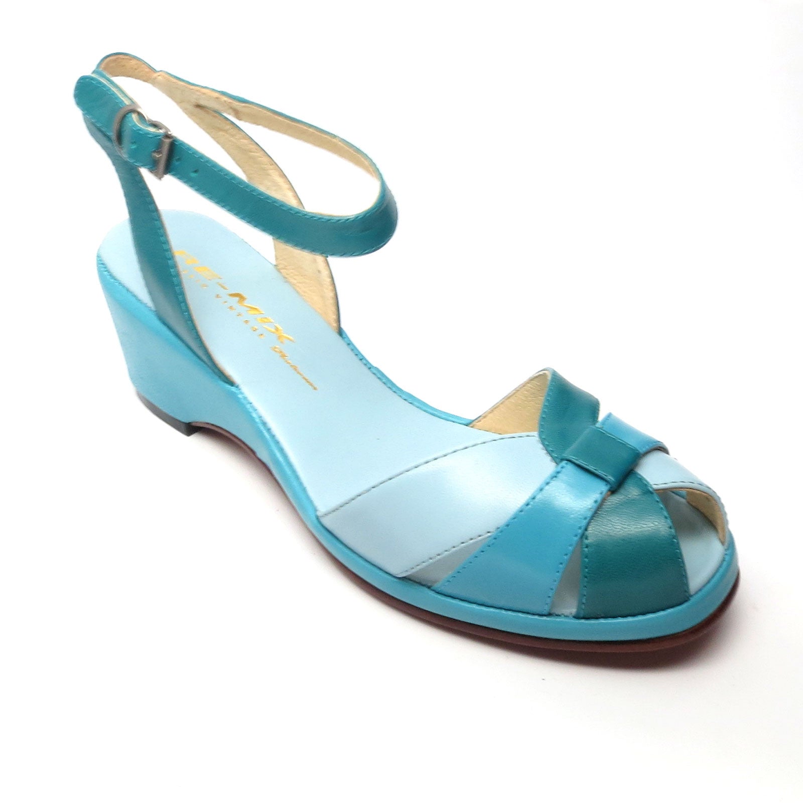 Remix Vintage Capri thumbnail 2