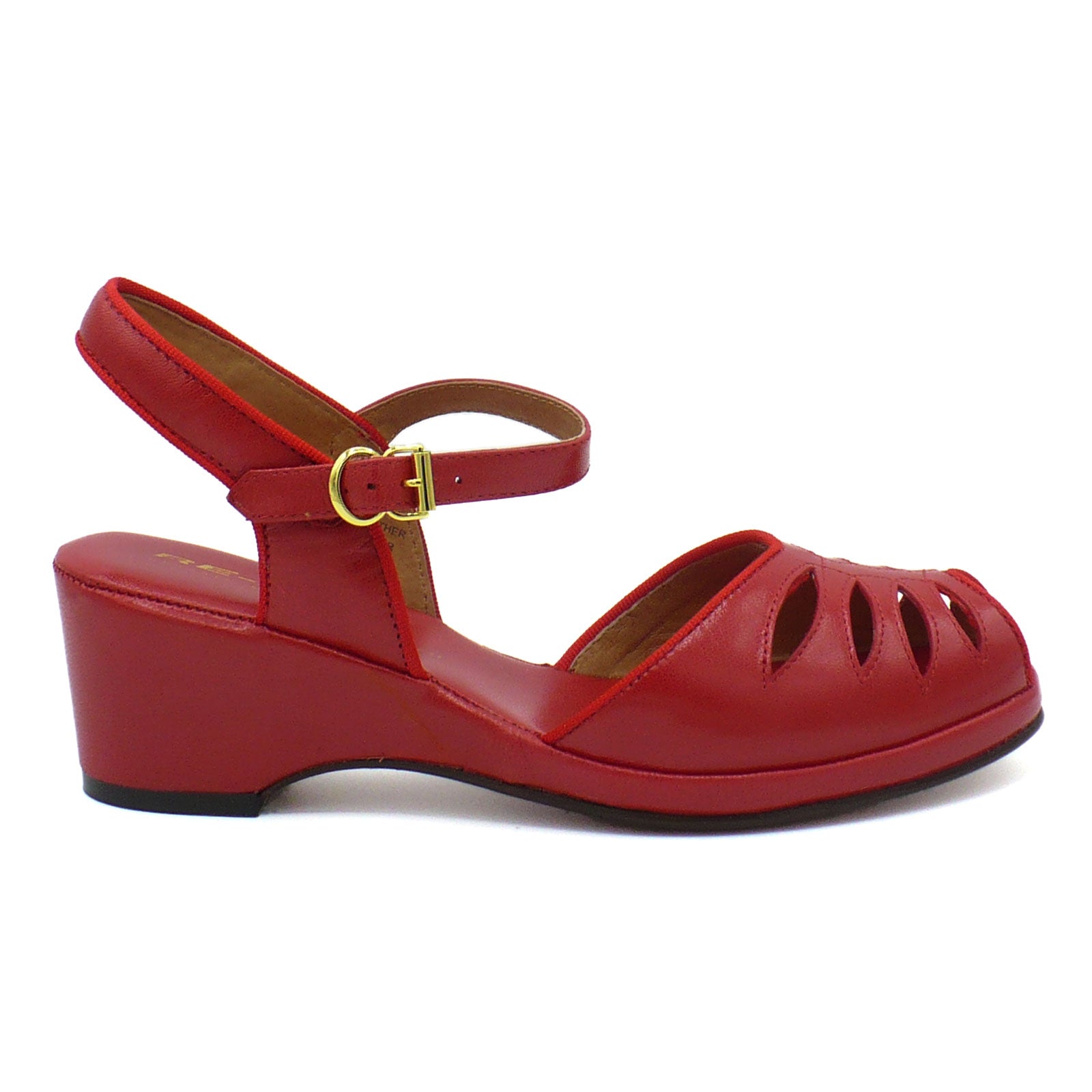 Remix Vintage Vogue — 1/3