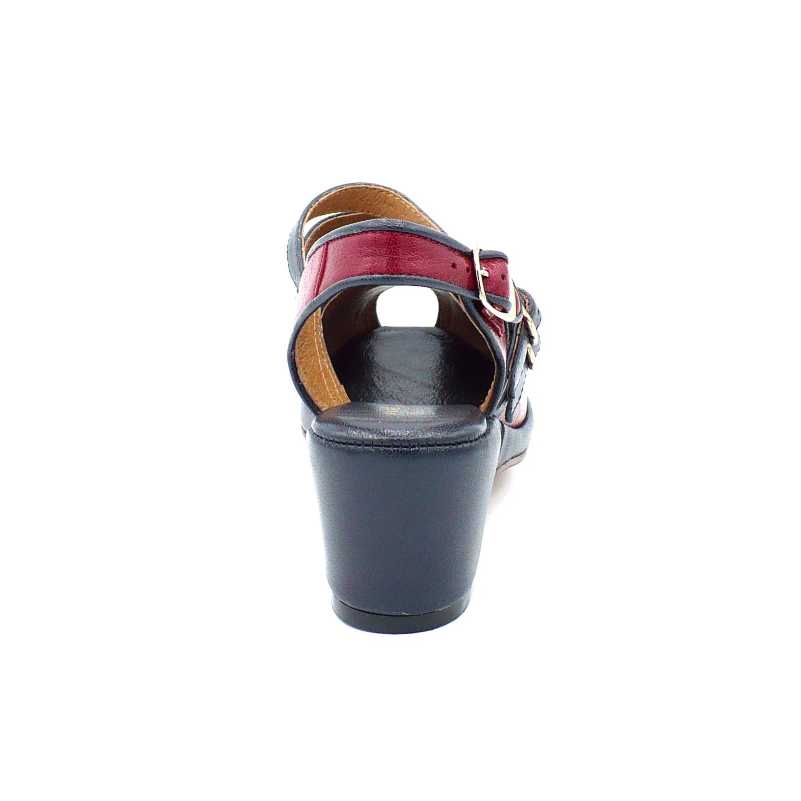 Remix Vintage Twin Strap thumbnail 3