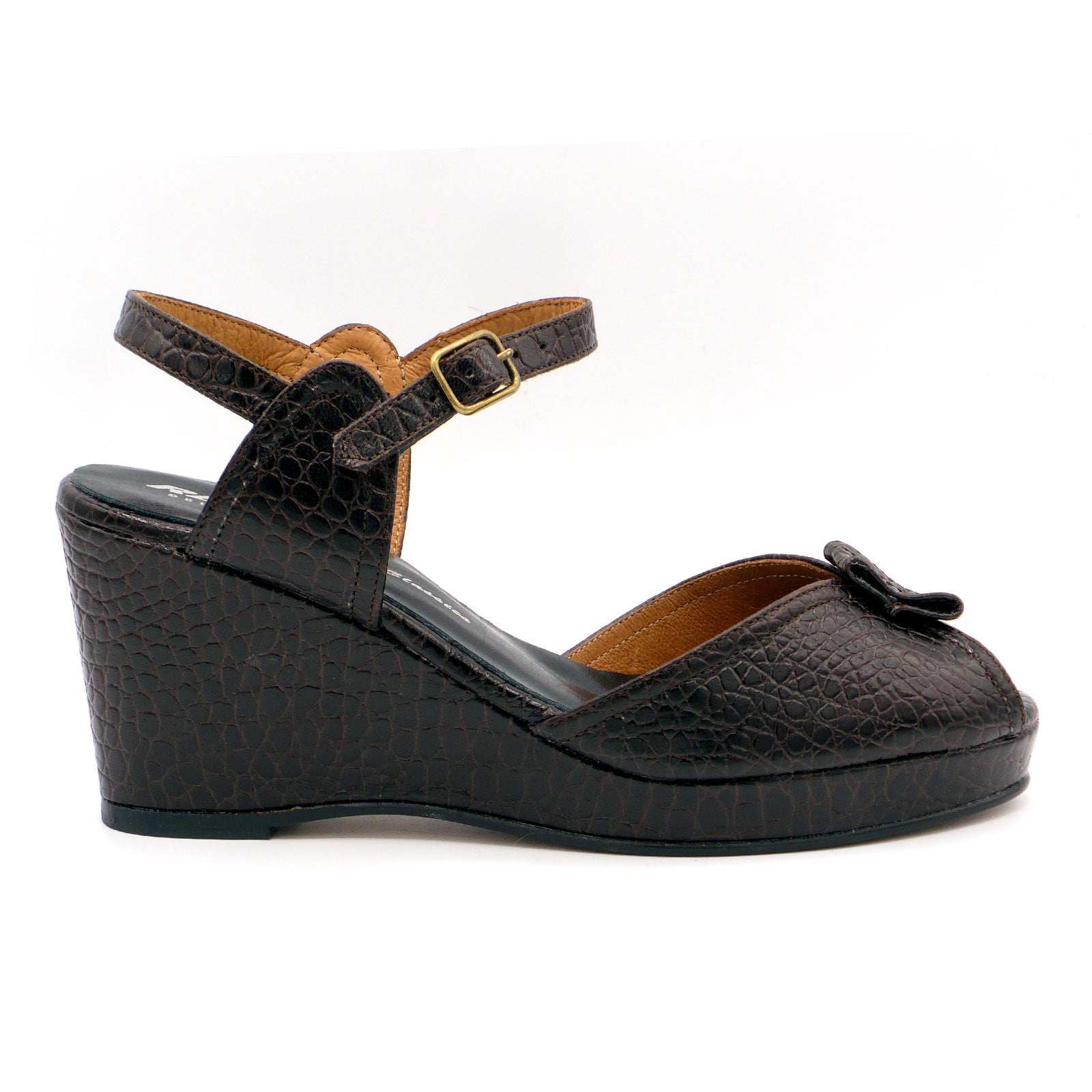 Remix Vintage Paseo — 1/3