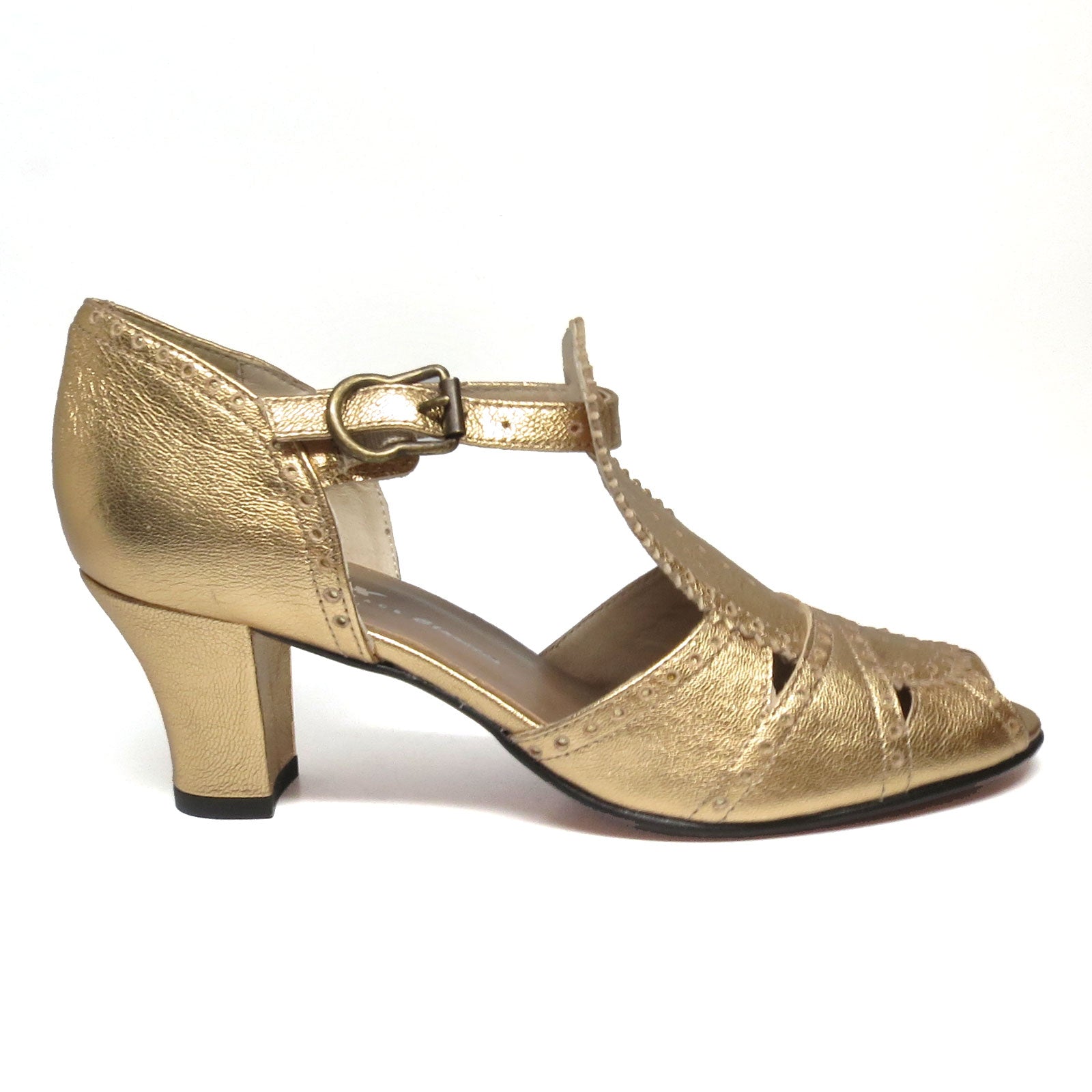 Remix Vintage Emily — 1/3