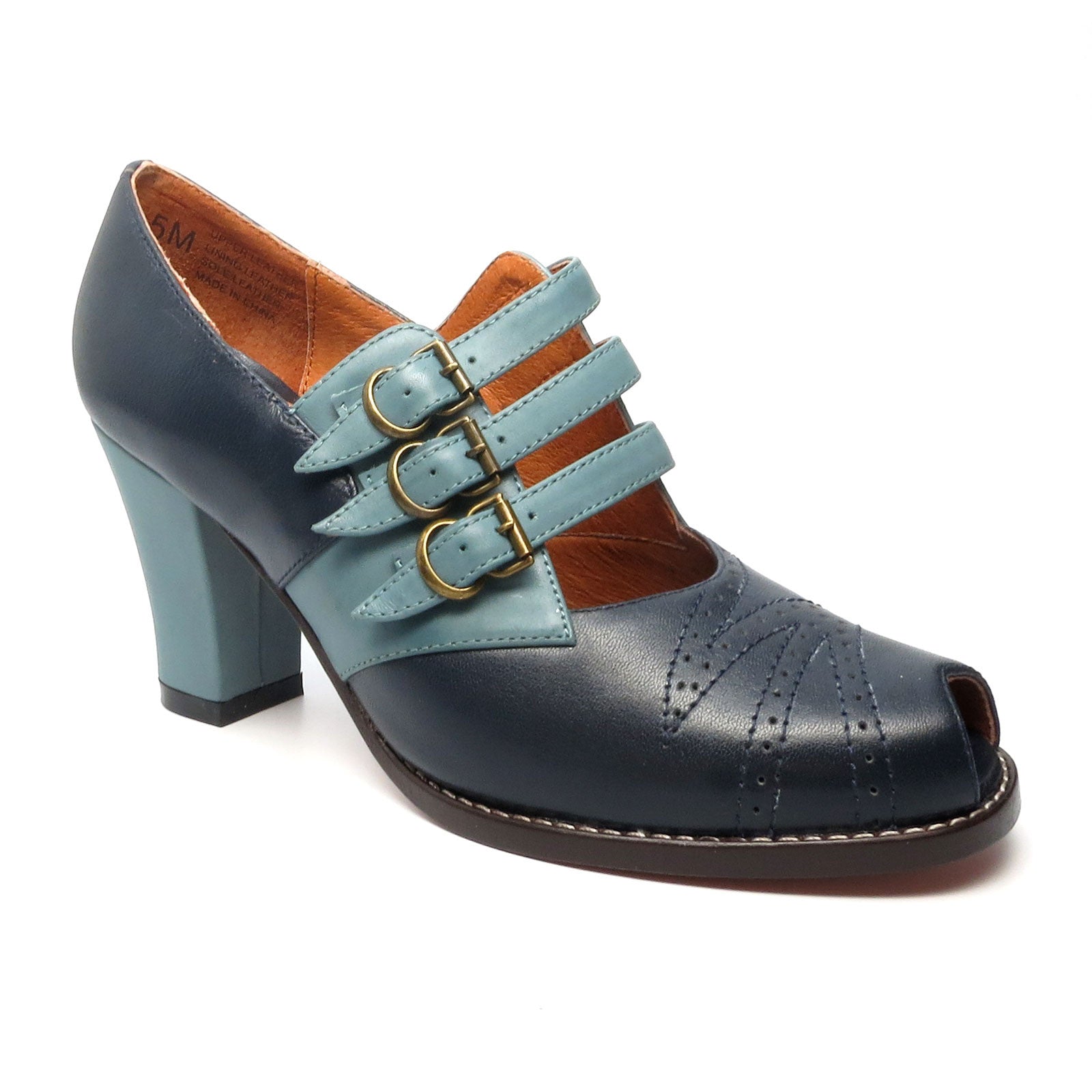 Remix Vintage Aviator thumbnail 2