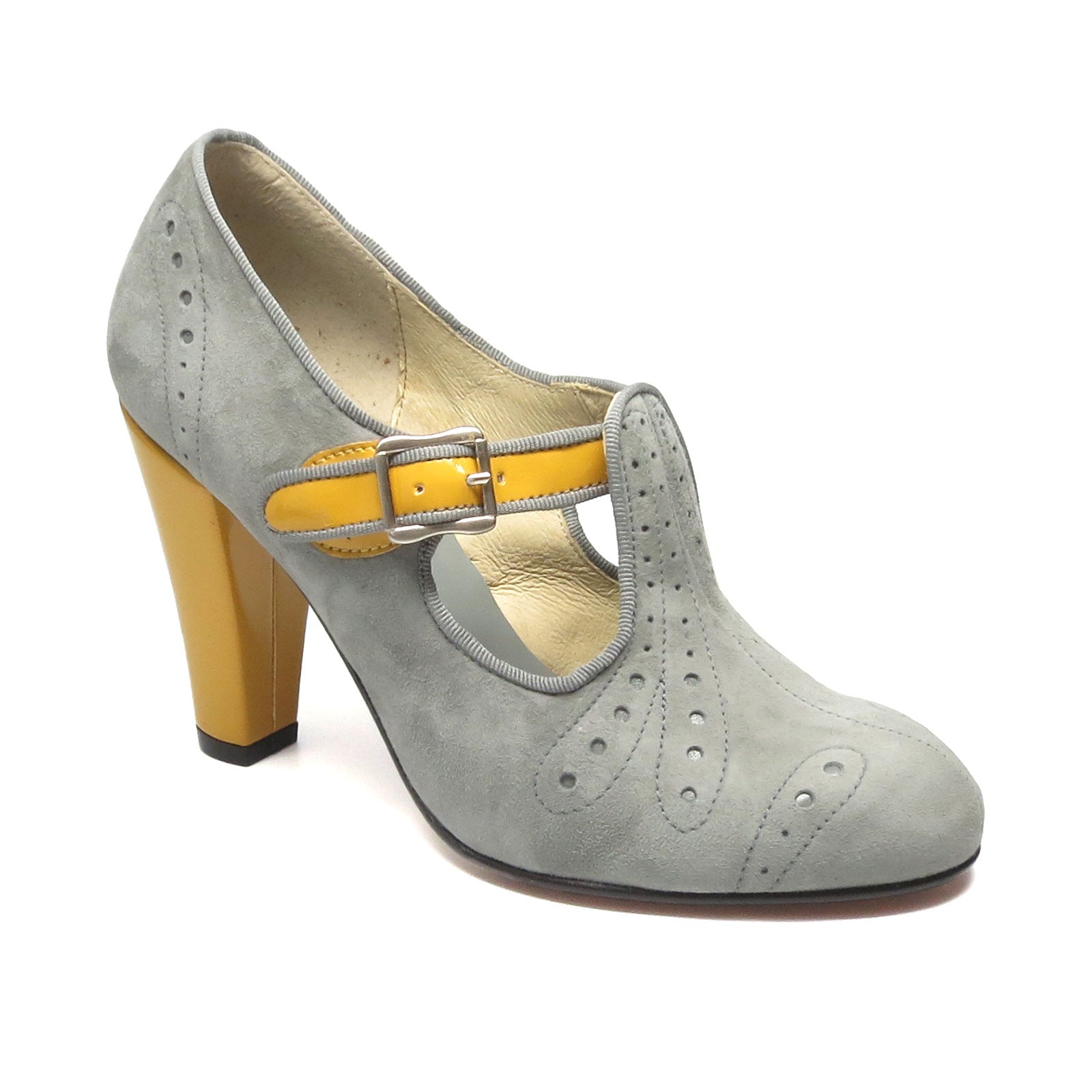 Remix Vintage Cloche thumbnail 2