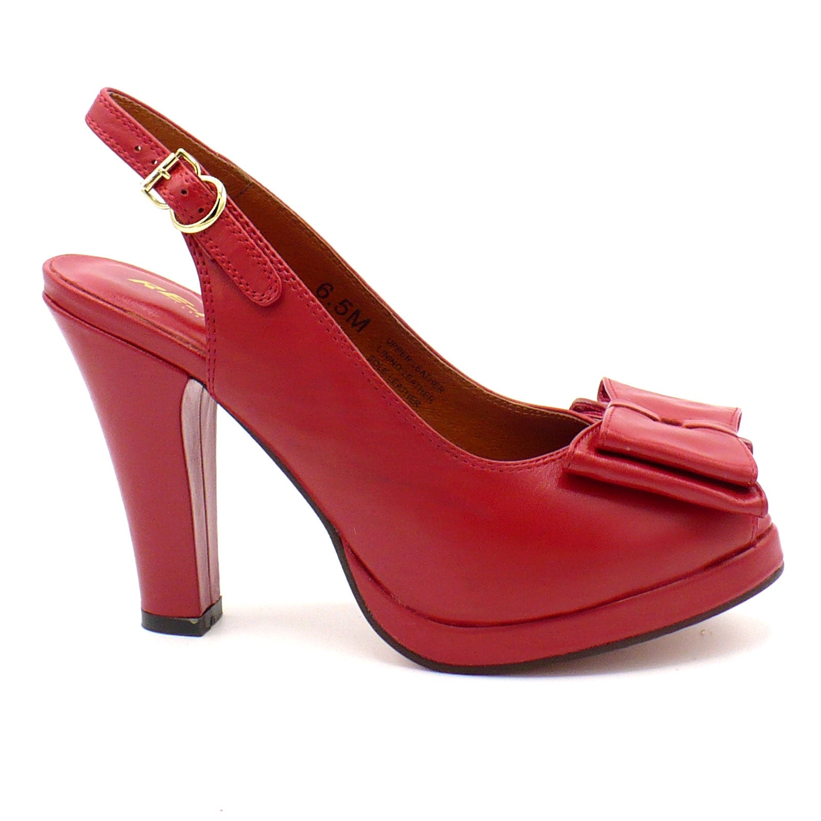 Remix Vintage Rita — 1/3