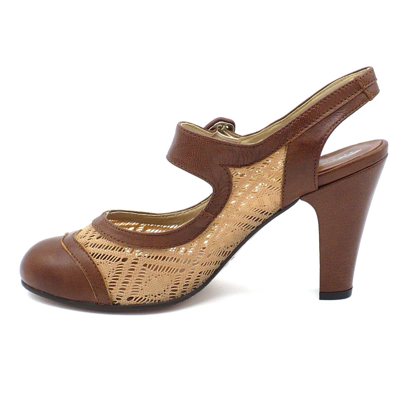 Remix Vintage Lillie thumbnail 3