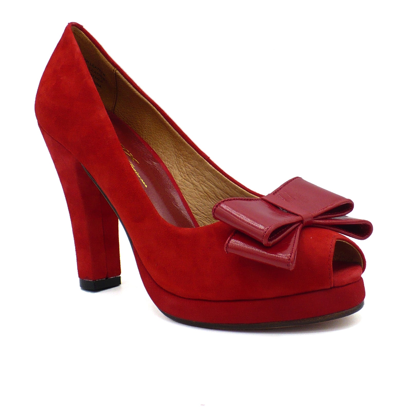 Remix Vintage Betty thumbnail 2