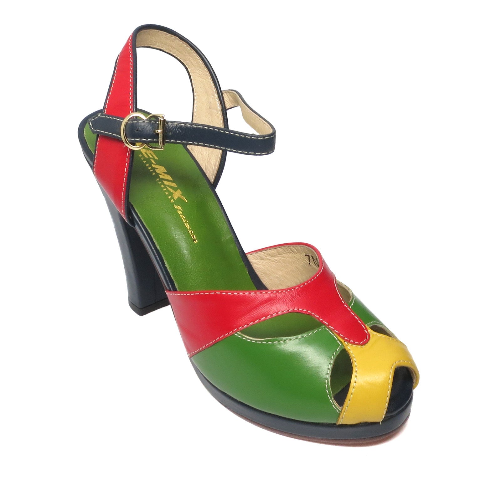 Remix Vintage Carnival thumbnail 2