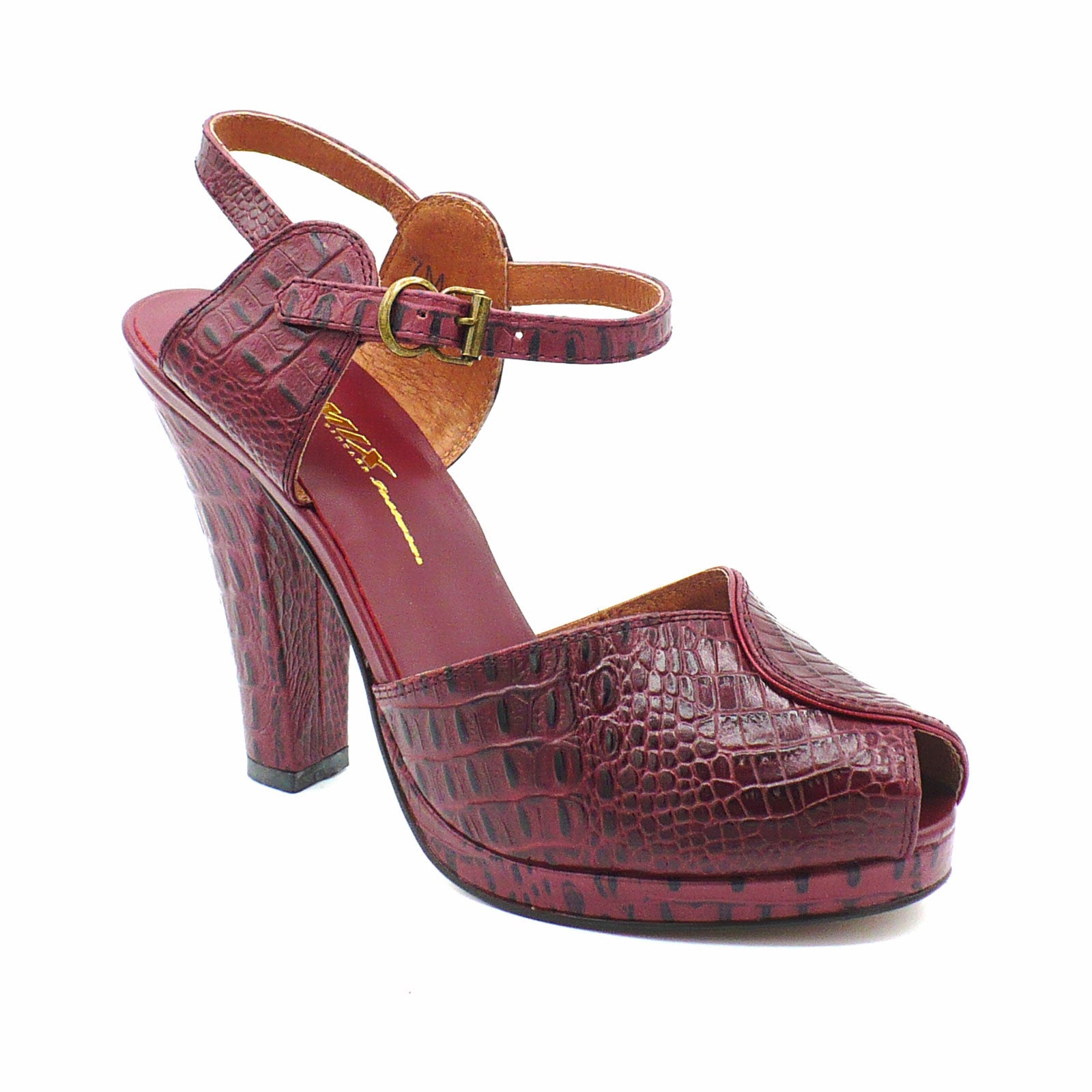 Remix Vintage Miranda thumbnail 2