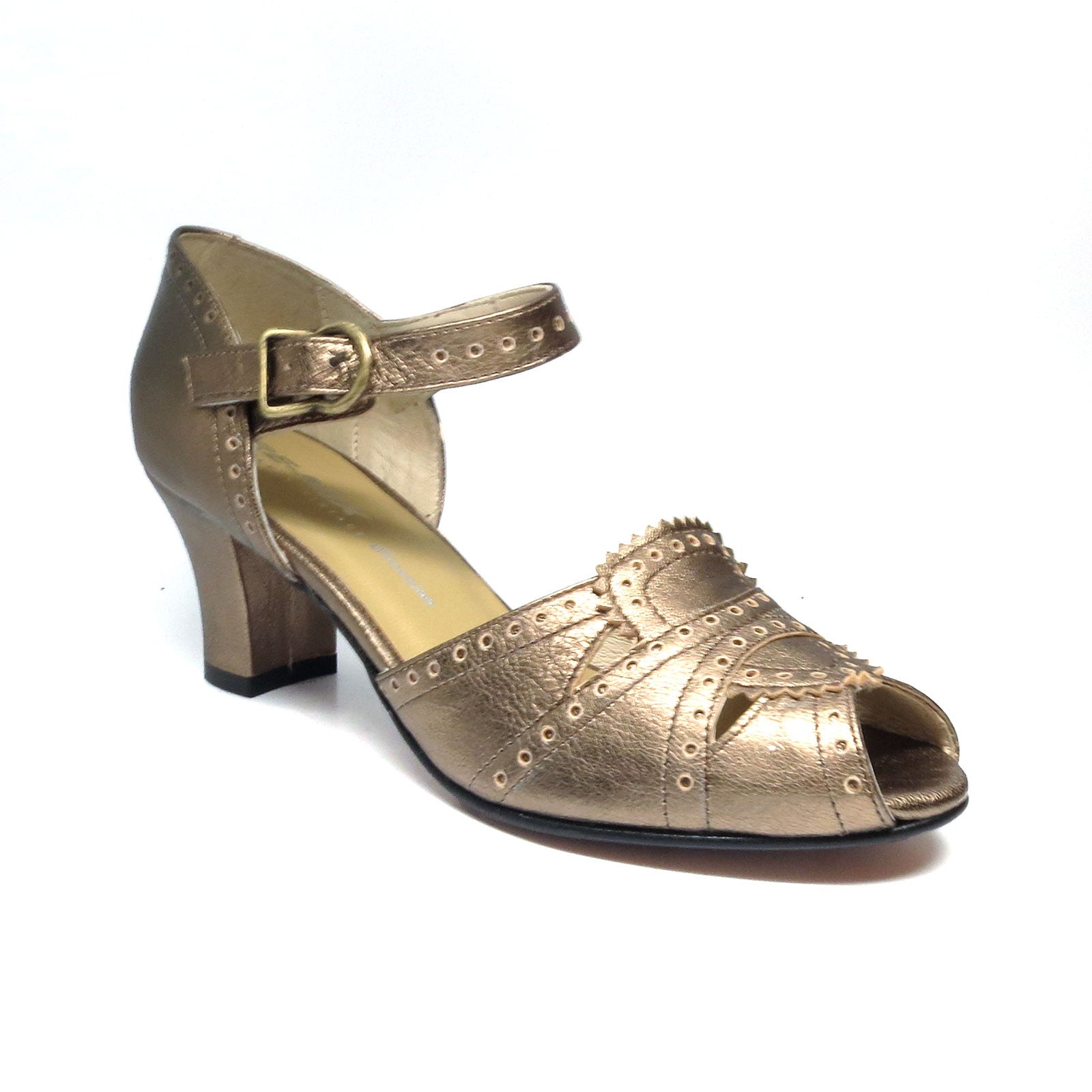 Remix Vintage Emily 2.0 thumbnail 2