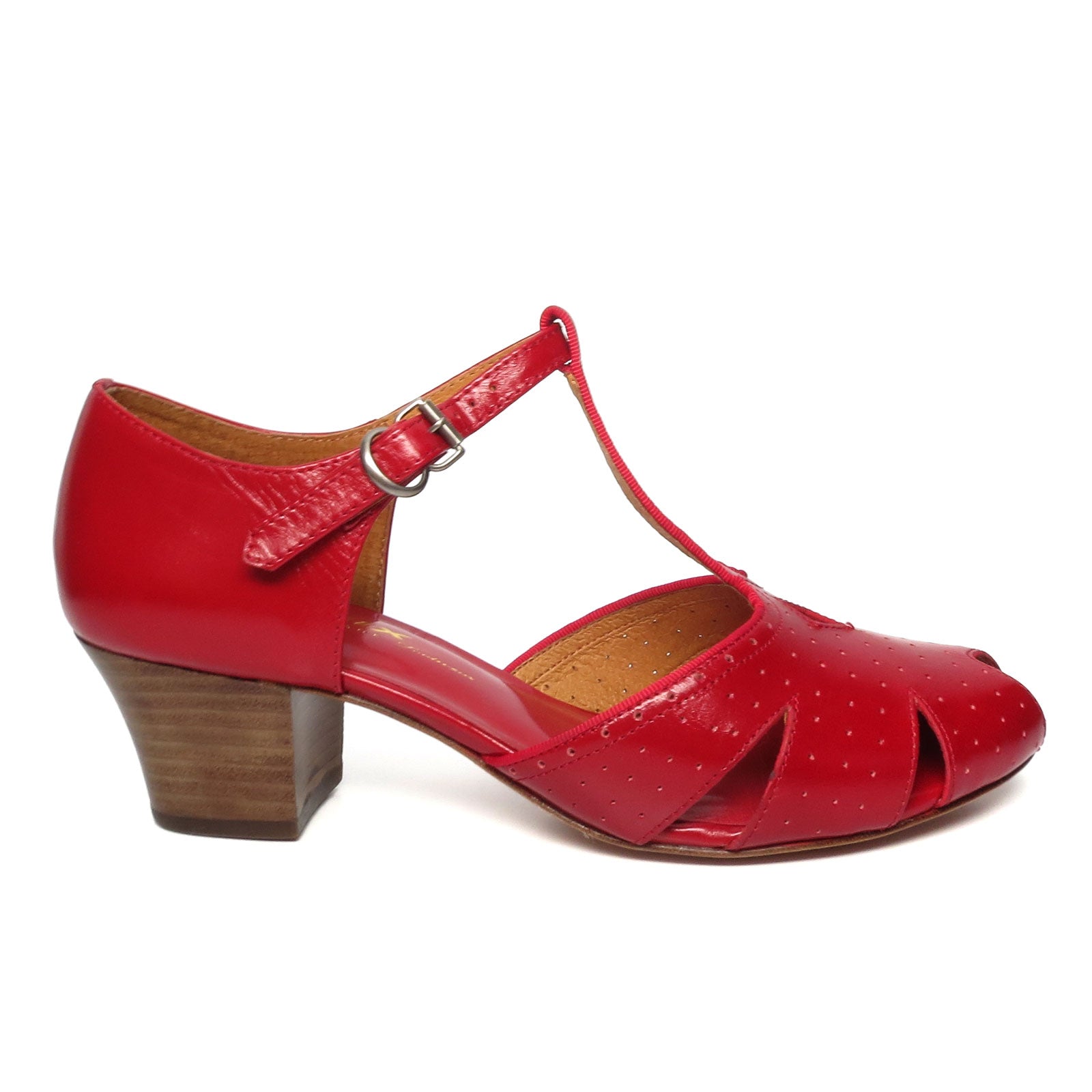 Remix Vintage Gabriele — 1/3