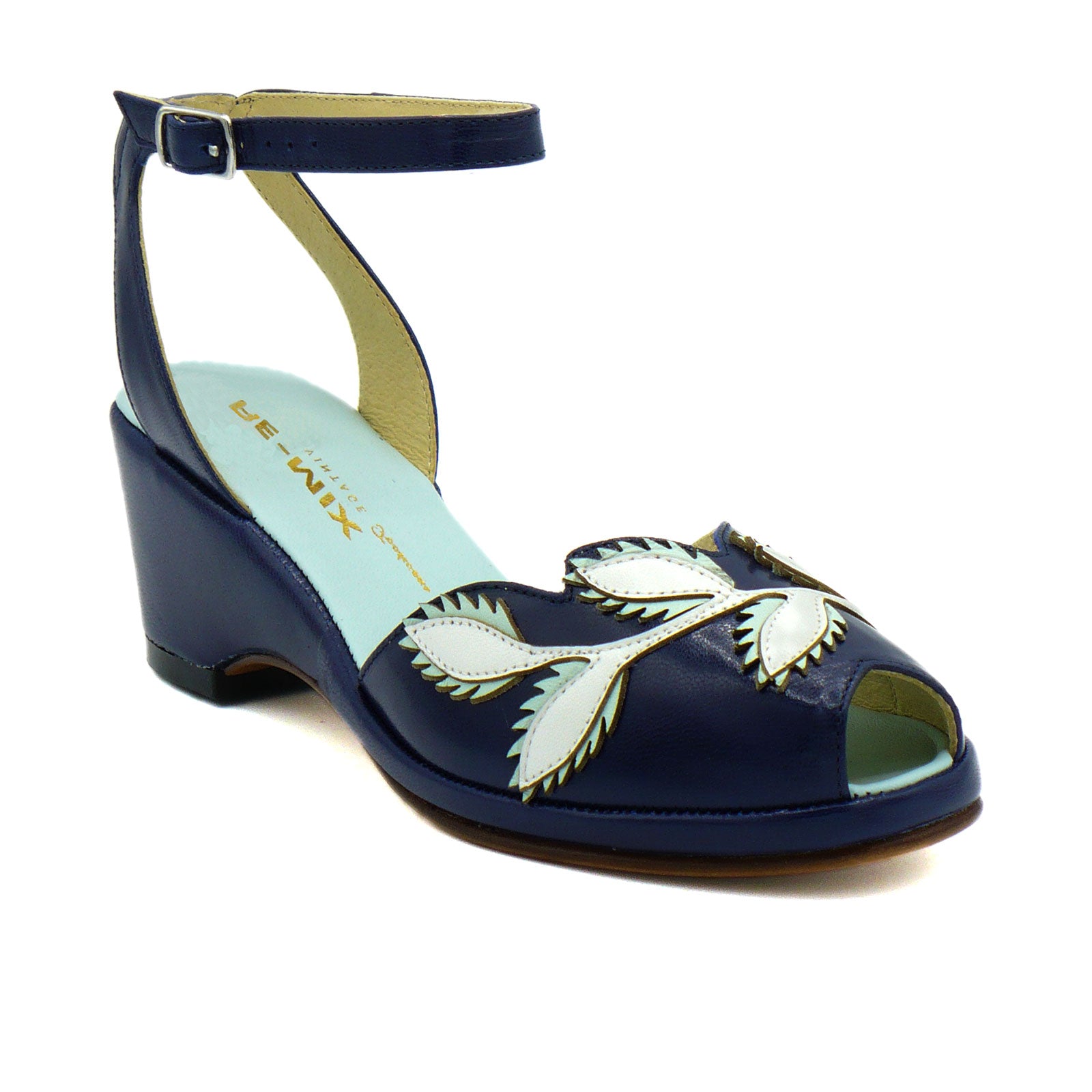 Remix Vintage Flora thumbnail 2