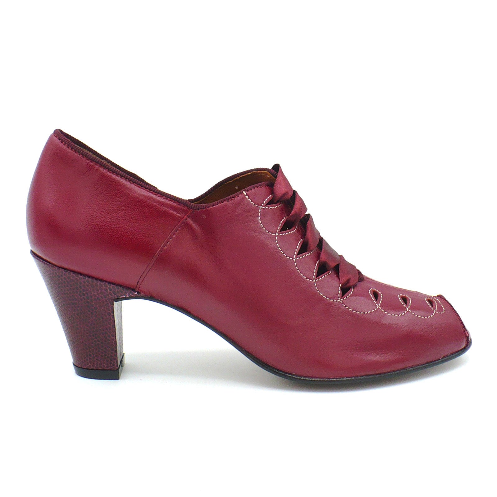 Remix Vintage Lectrice — 1/3