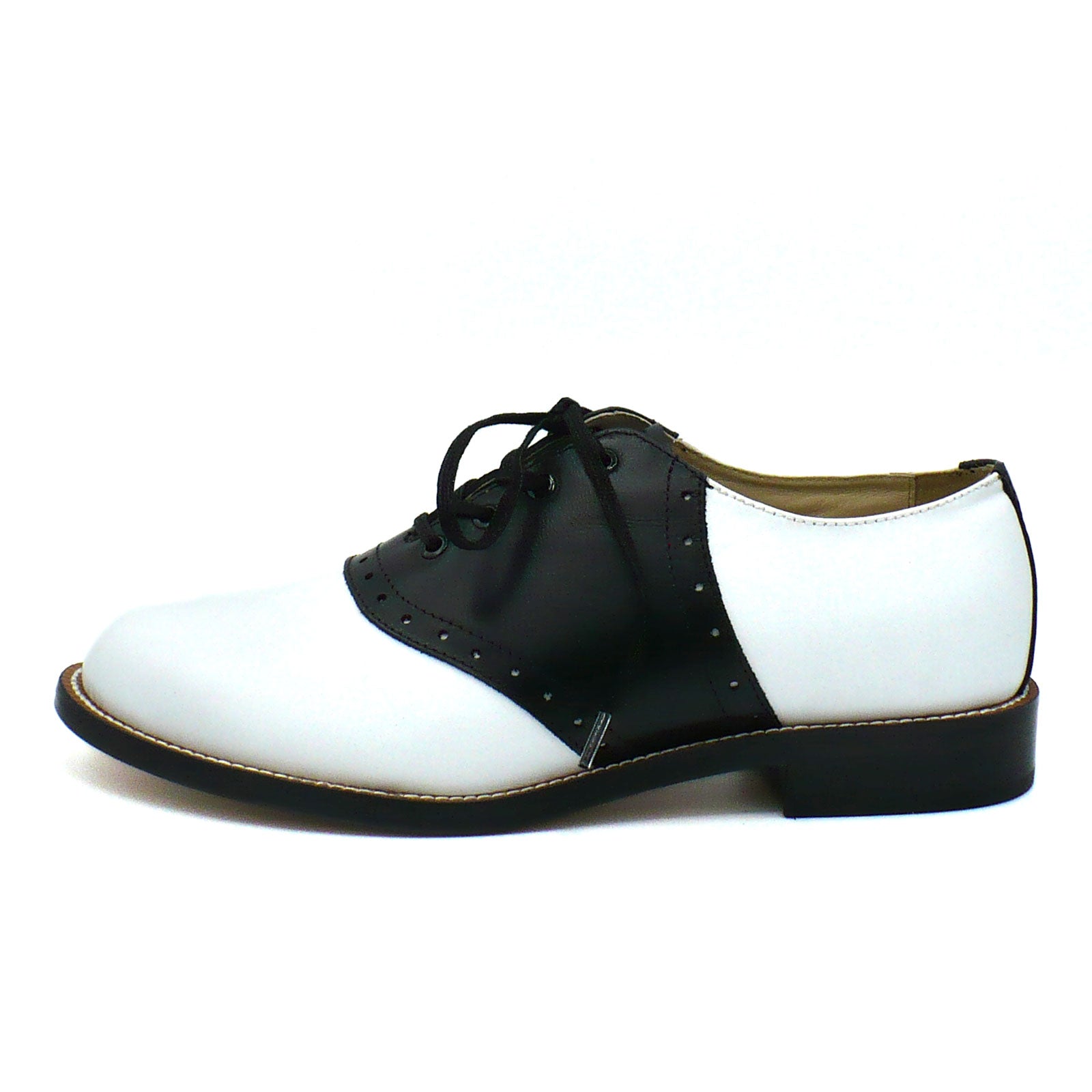 Remix Vintage Saddle Oxford thumbnail 3
