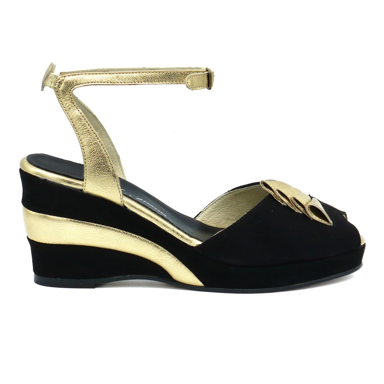 Remix Vintage Fanfare — 1/3