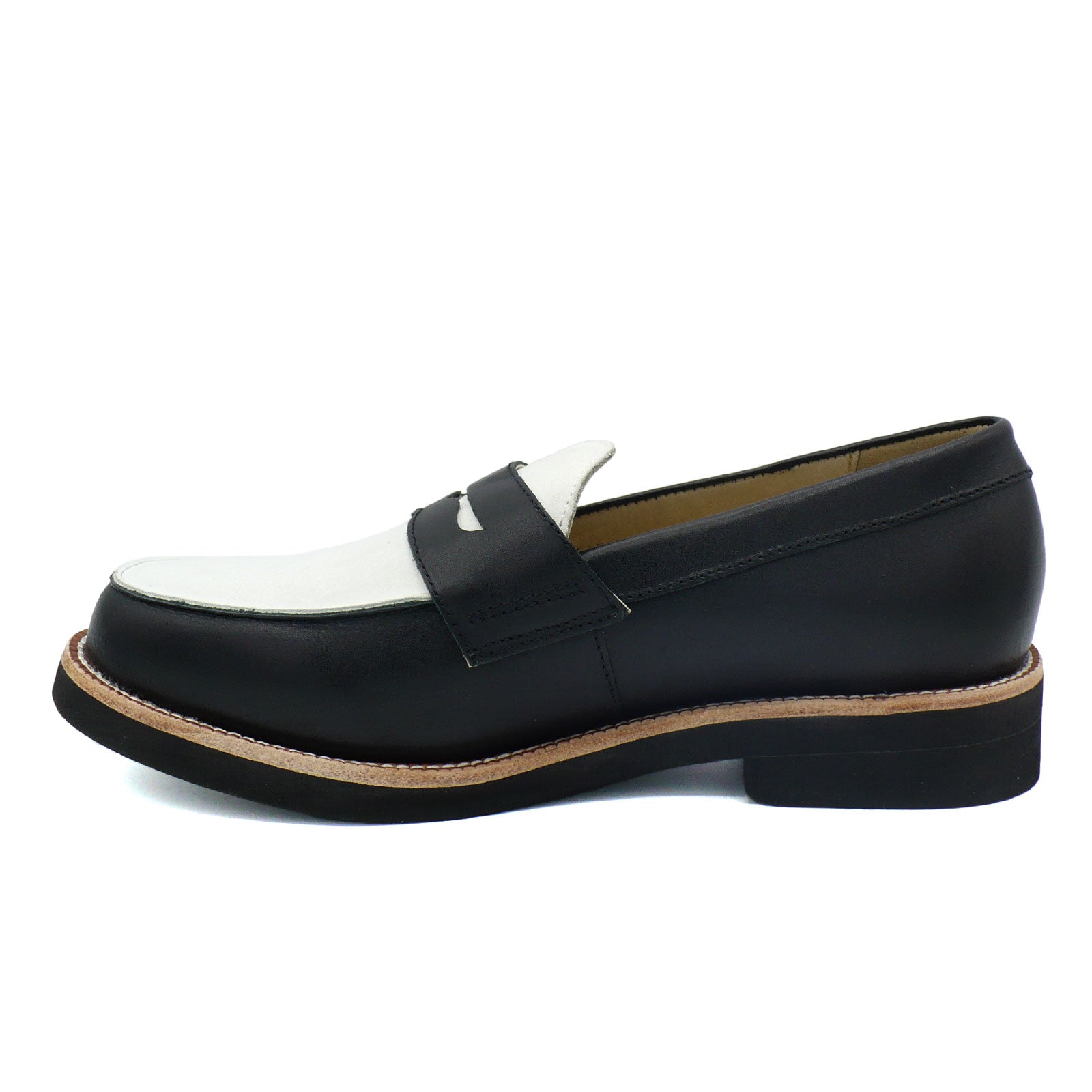 Remix Vintage Penny Loafer thumbnail 2