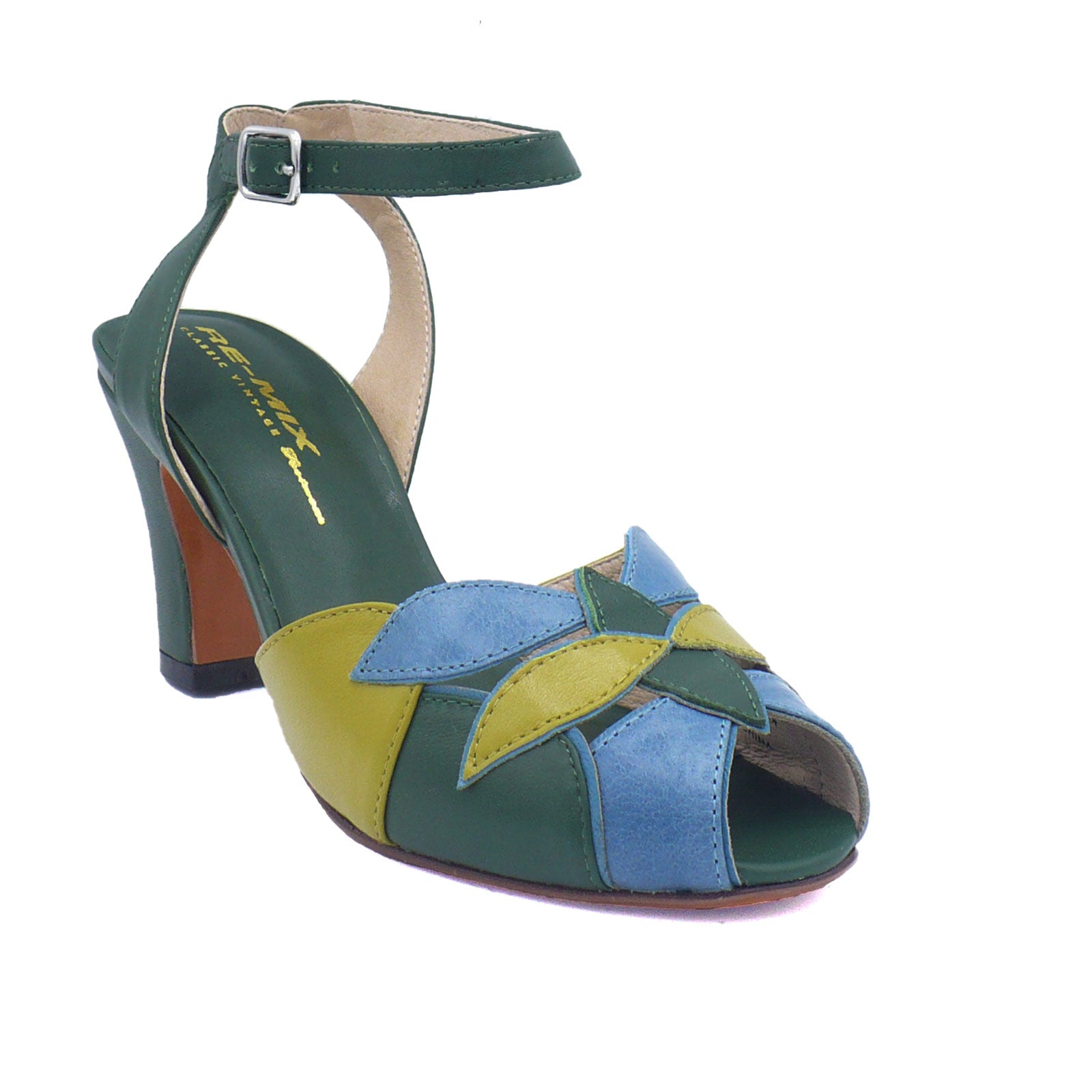 Remix Vintage Giuliana thumbnail 3