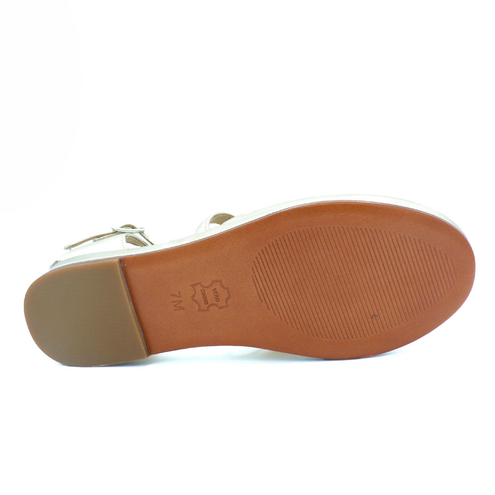 Remix Vintage Corazon - Leather Soles thumbnail 3