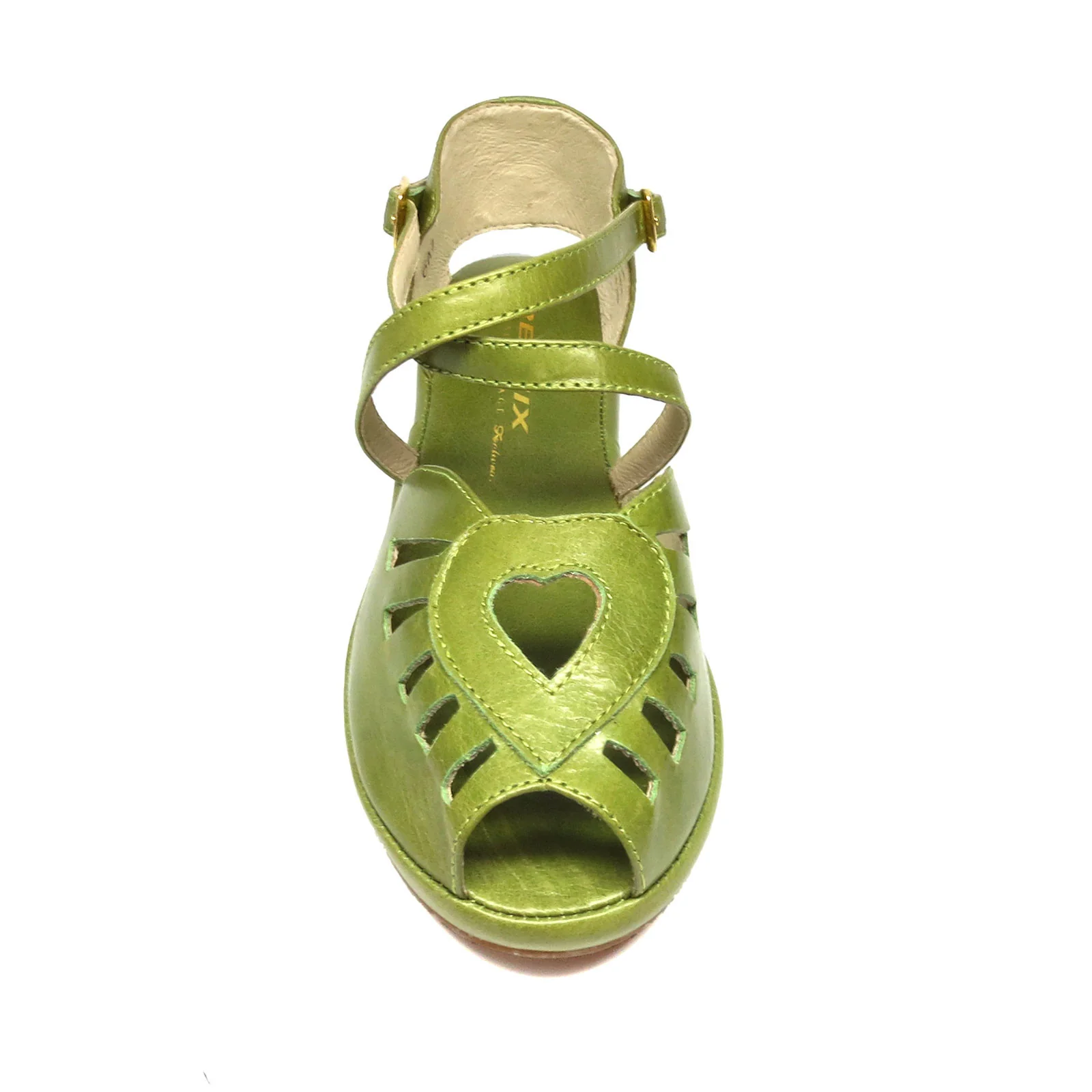 Remix Vintage Corazon - Rubber Soles thumbnail 4