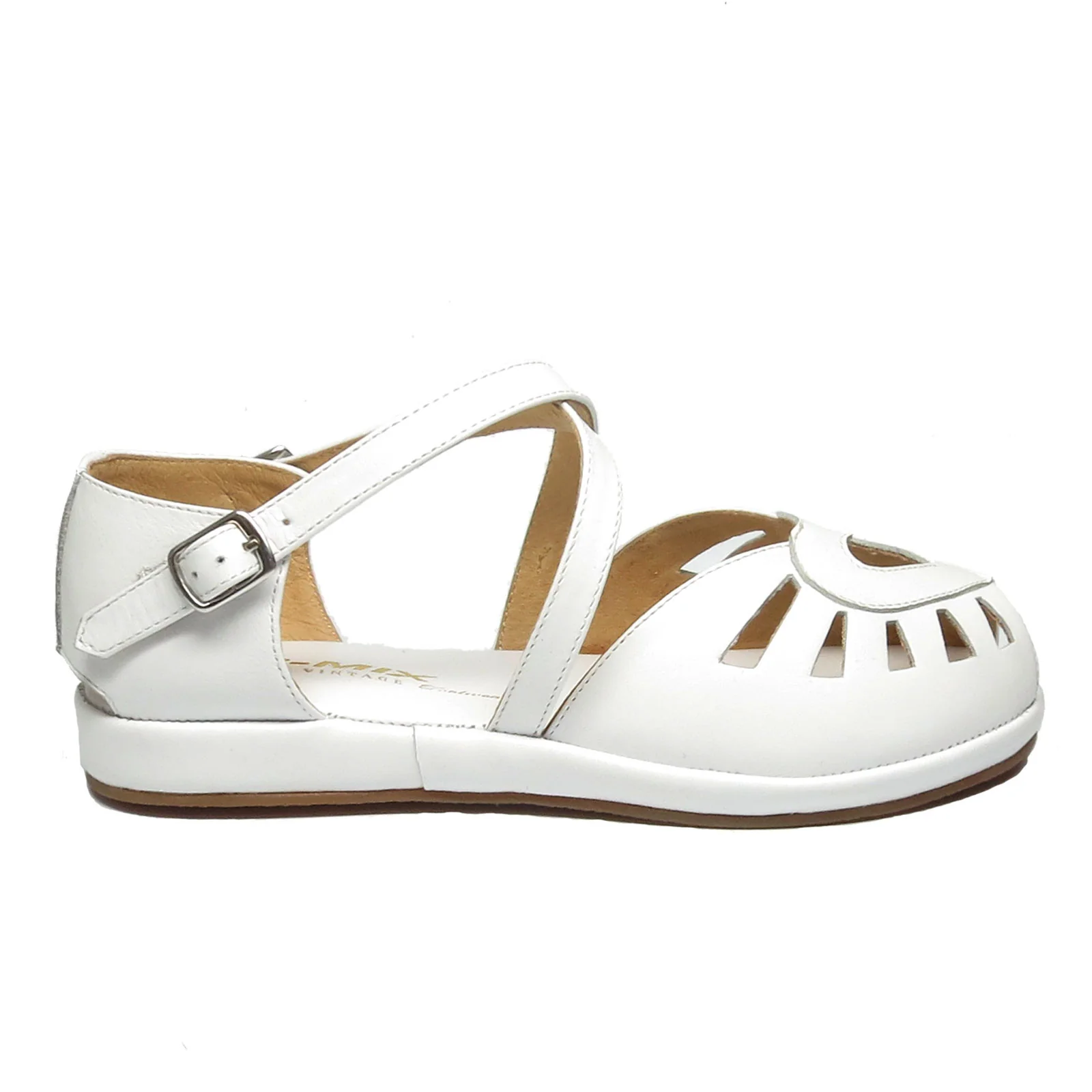 Remix Vintage Corazon - Rubber Soles thumbnail 6
