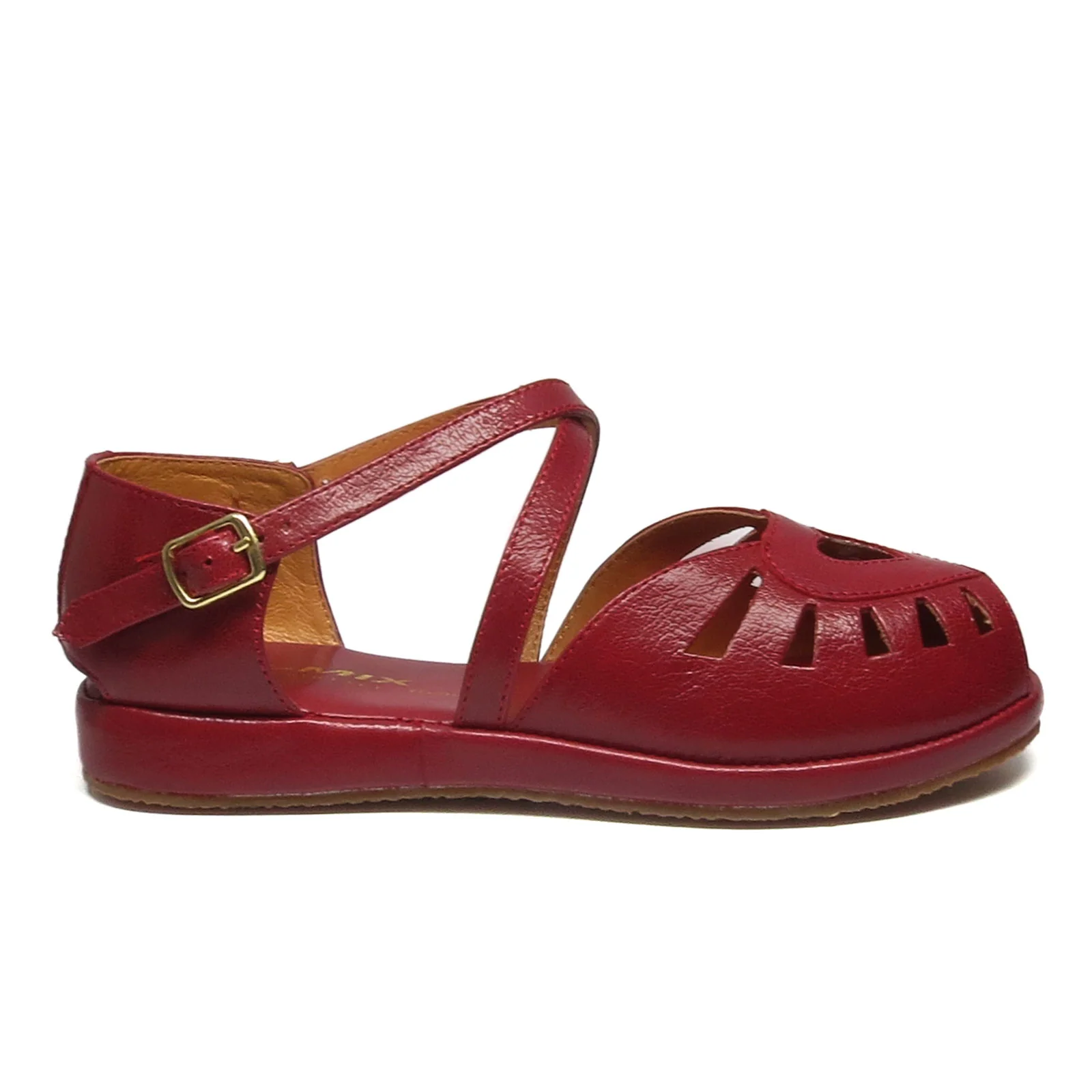 Remix Vintage Corazon - Rubber Soles thumbnail 8