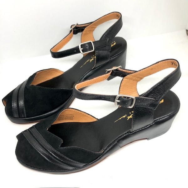 Remix Vintage Ann black combo thumbnail 3