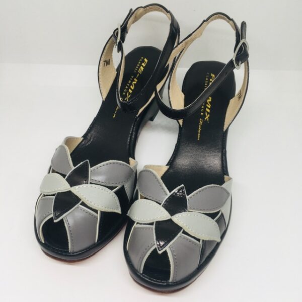 Remix Vintage Giulietta black/gray thumbnail 3