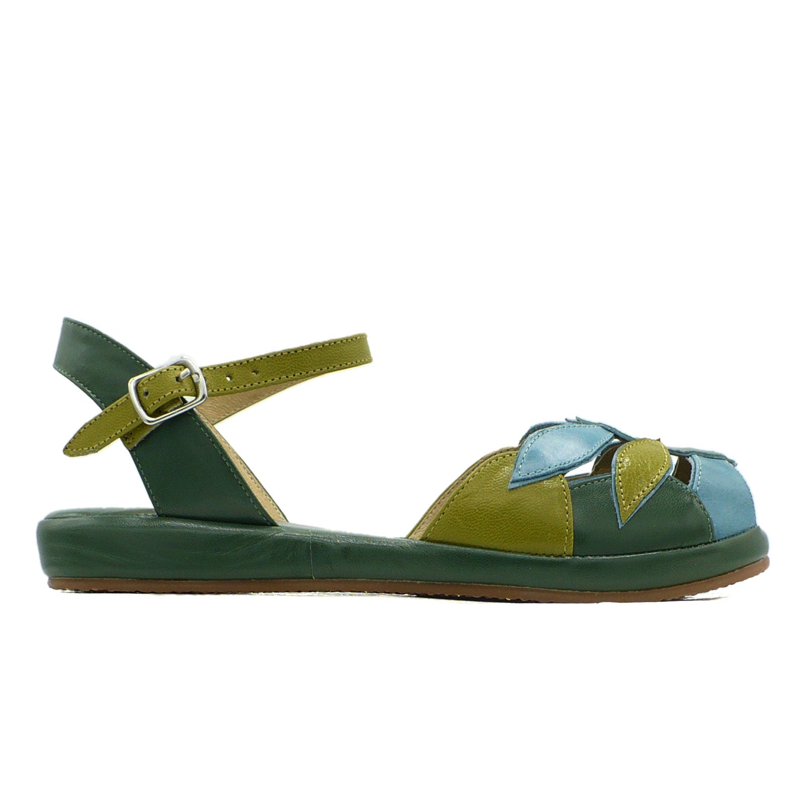 Remix Vintage Giulia — 1/6