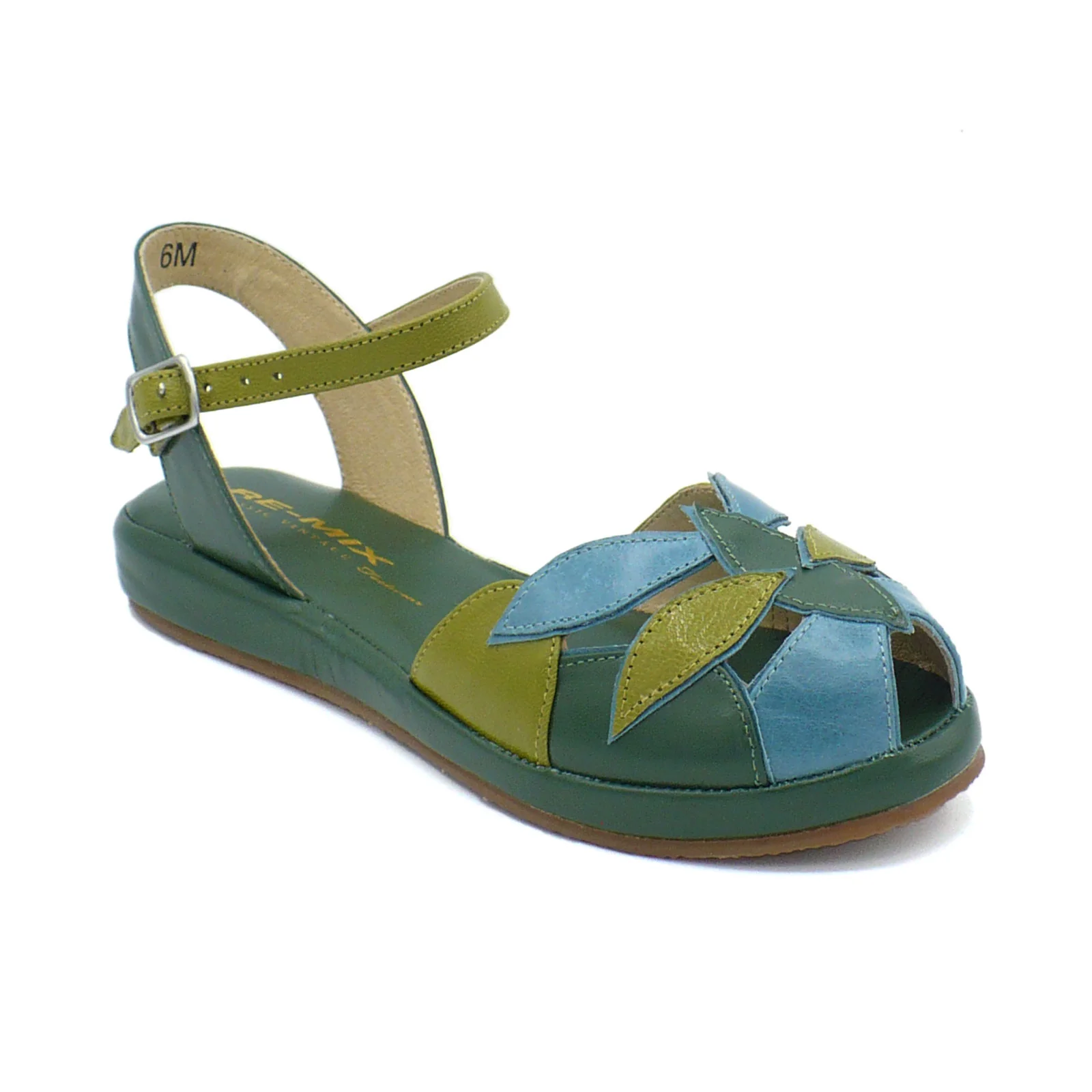 Remix Vintage Giulia