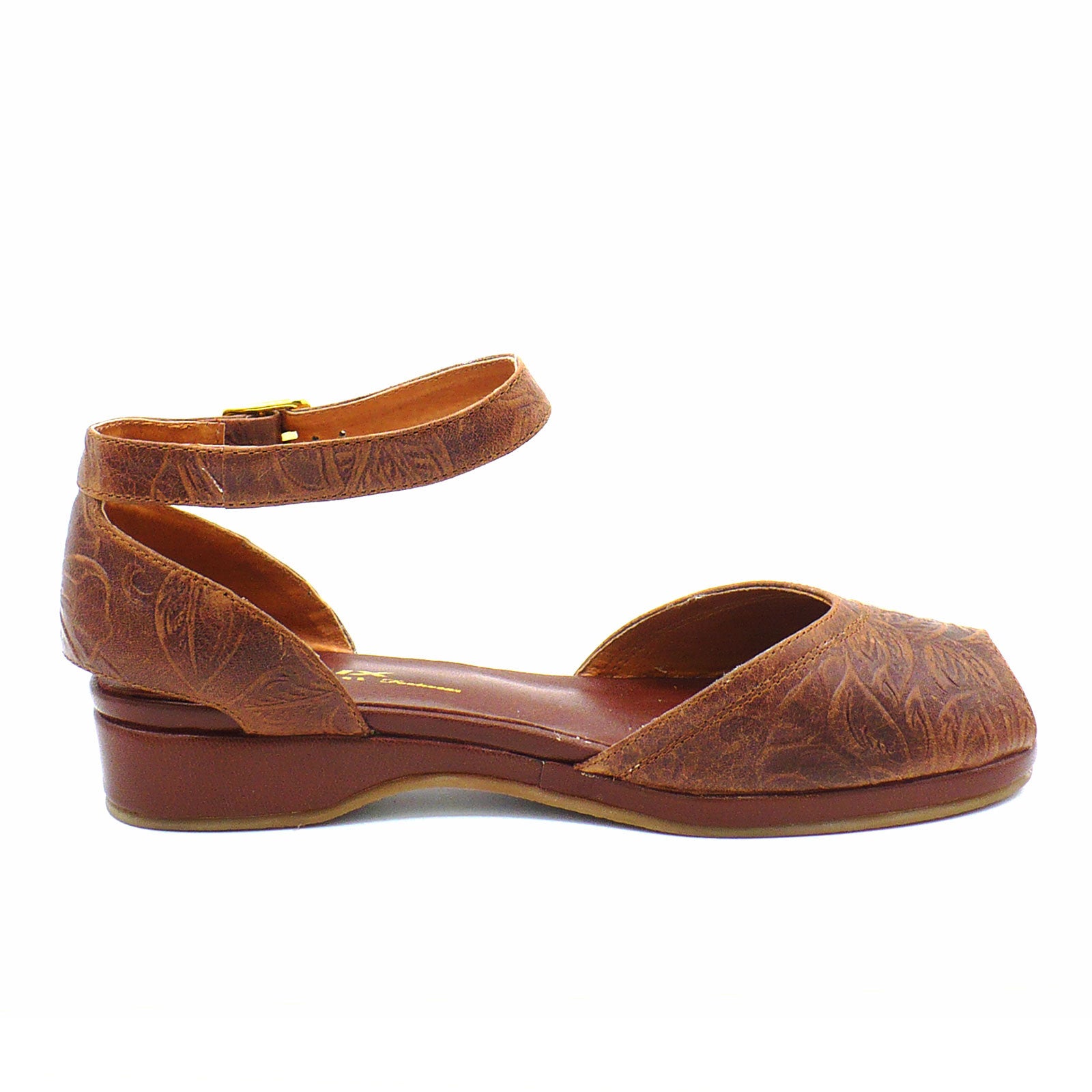 Remix Vintage Malaga — 1/10