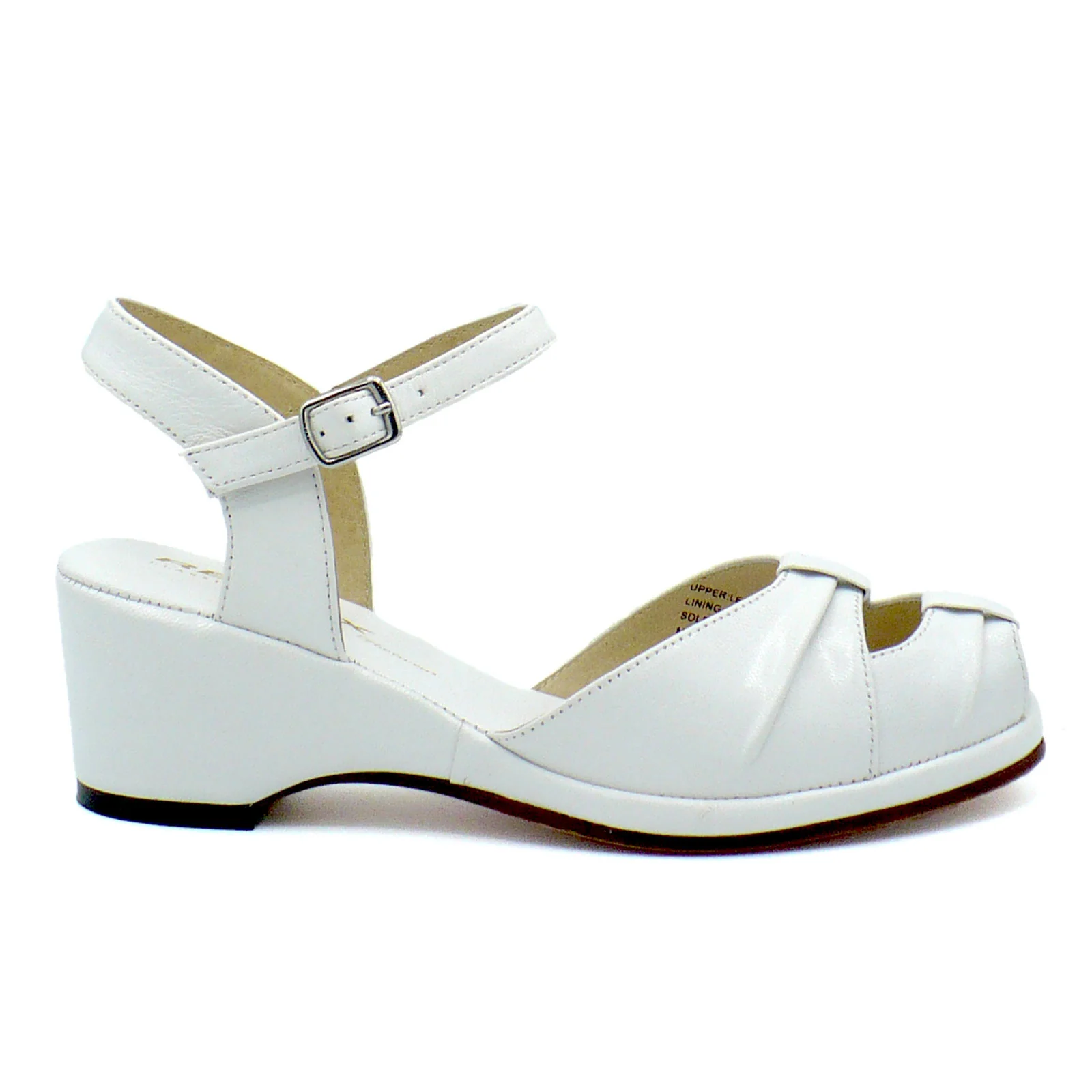 Remix Vintage Pleated Toe thumbnail 10